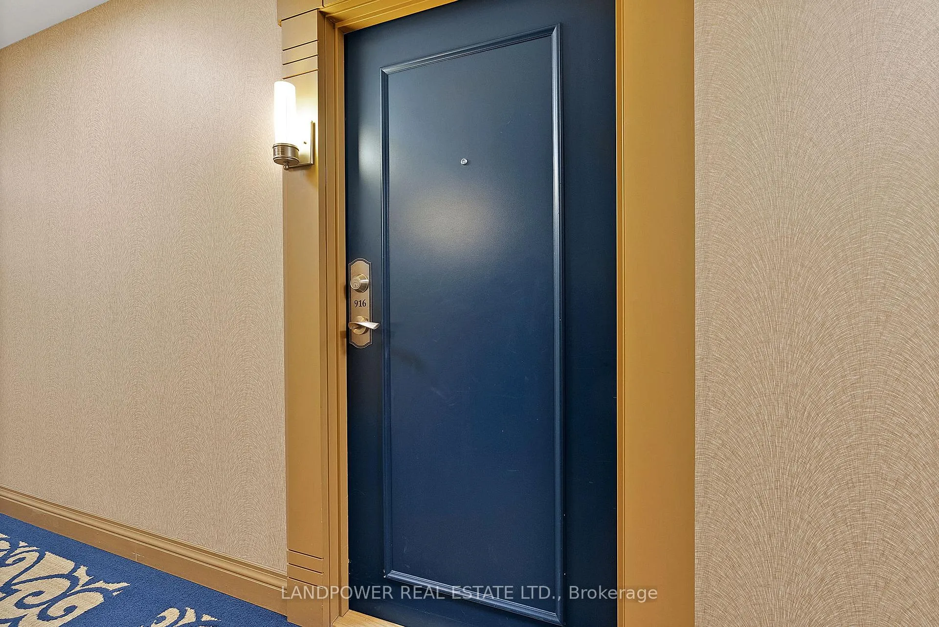 Photo 2 of Unit 916, 99 South Town Centre Boulevard, Markham, Unionville — HOMEH