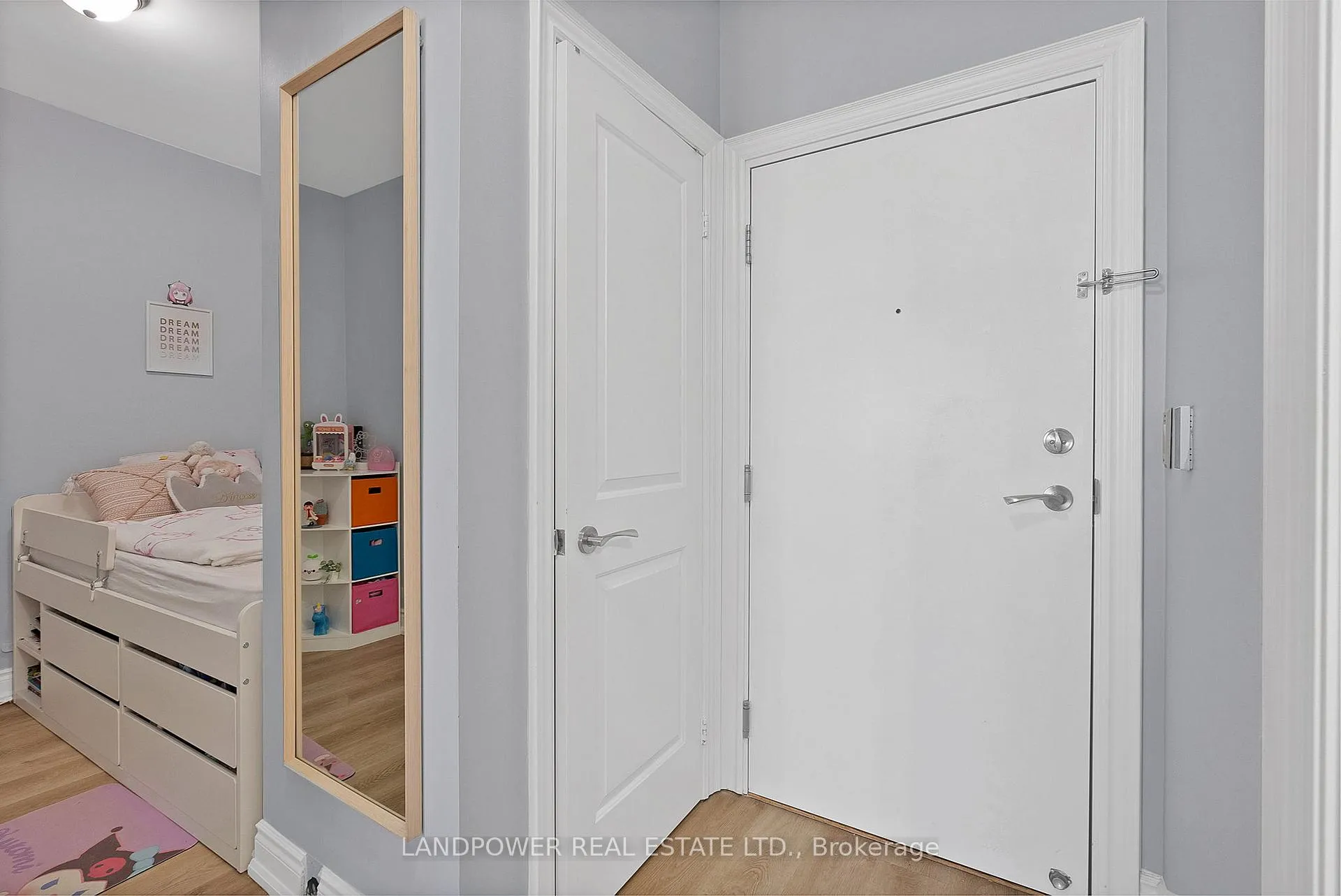 Photo 3 of Unit 916, 99 South Town Centre Boulevard, Markham, Unionville — HOMEH