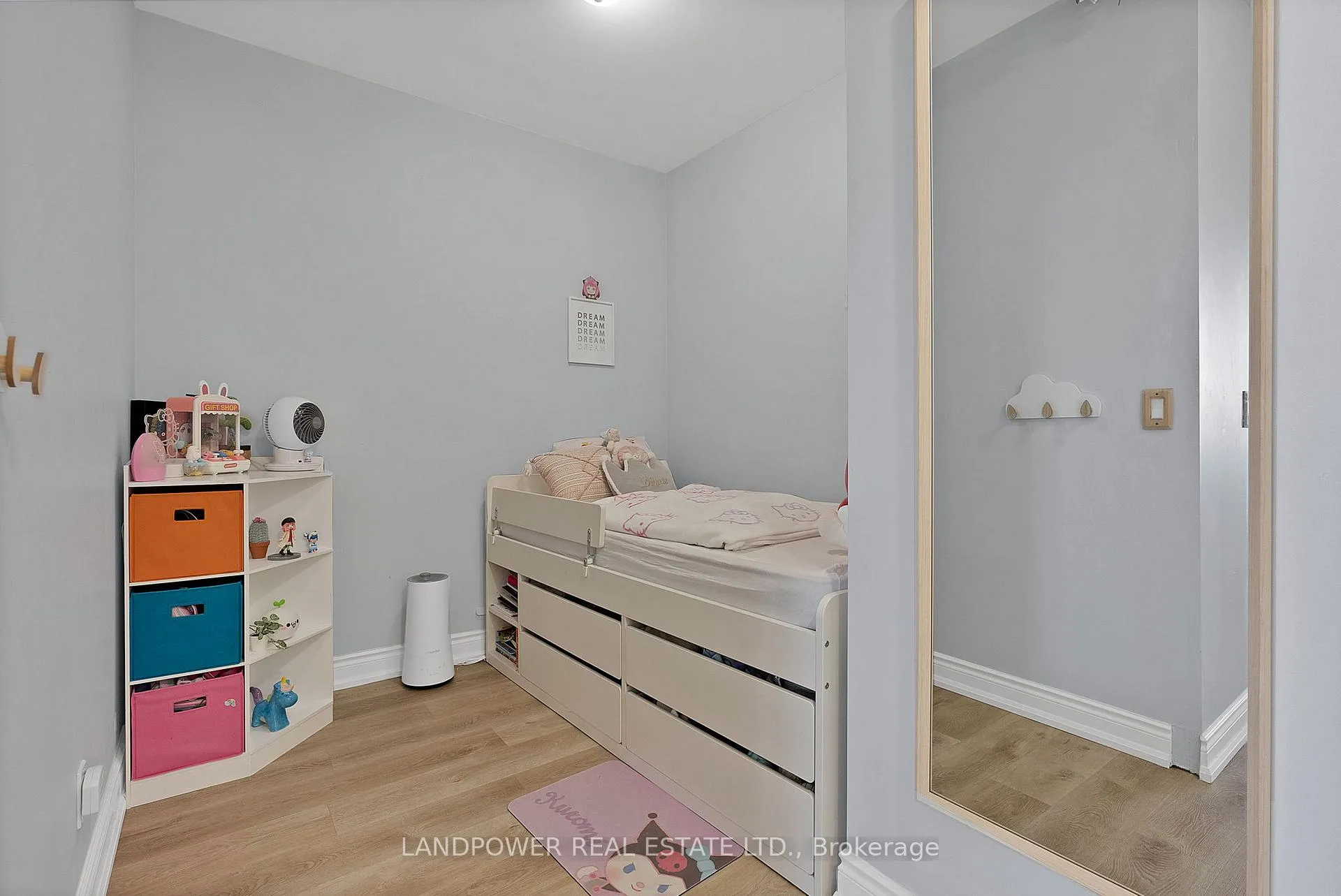 Photo 4 of Unit 916, 99 South Town Centre Boulevard, Markham, Unionville — HOMEH