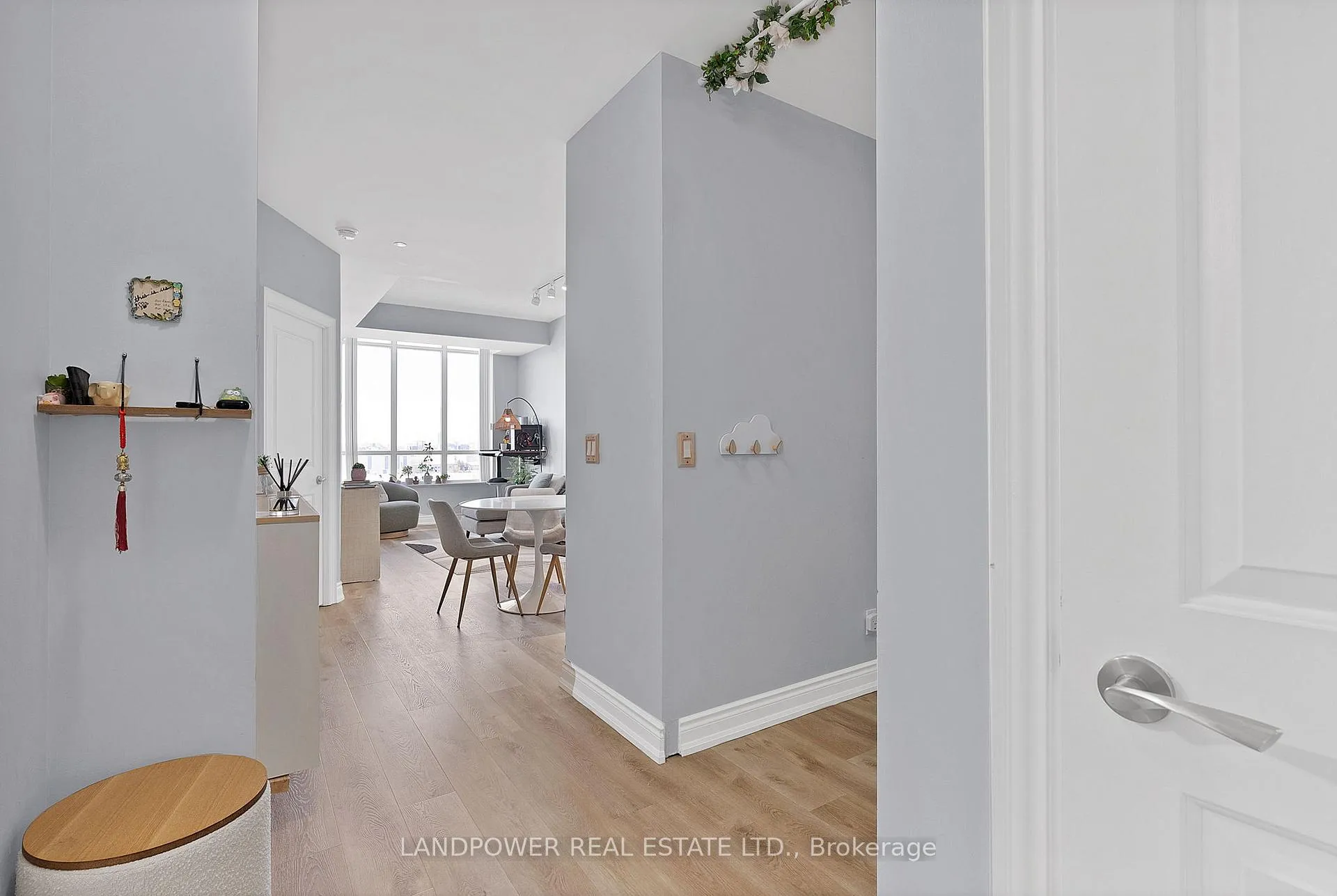 Photo 9 of Unit 916, 99 South Town Centre Boulevard, Markham, Unionville — HOMEH