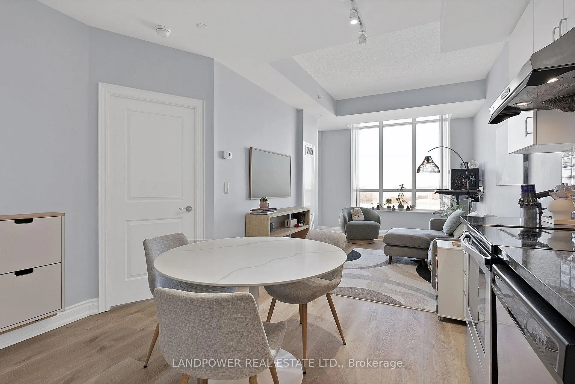 Photo 14 of Unit 916, 99 South Town Centre Boulevard, Markham, Unionville — HOMEH
