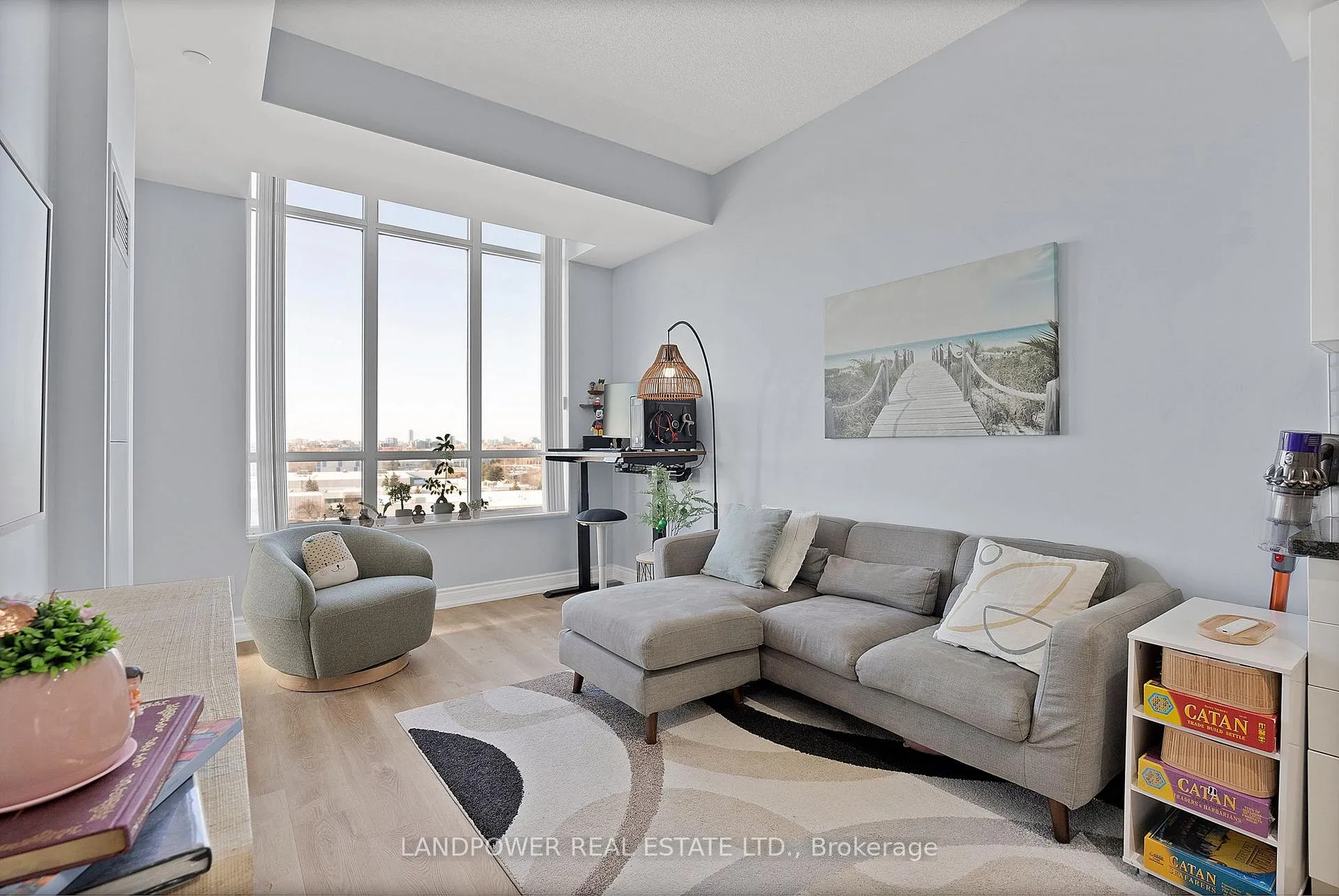 Photo 15 of Unit 916, 99 South Town Centre Boulevard, Markham, Unionville — HOMEH
