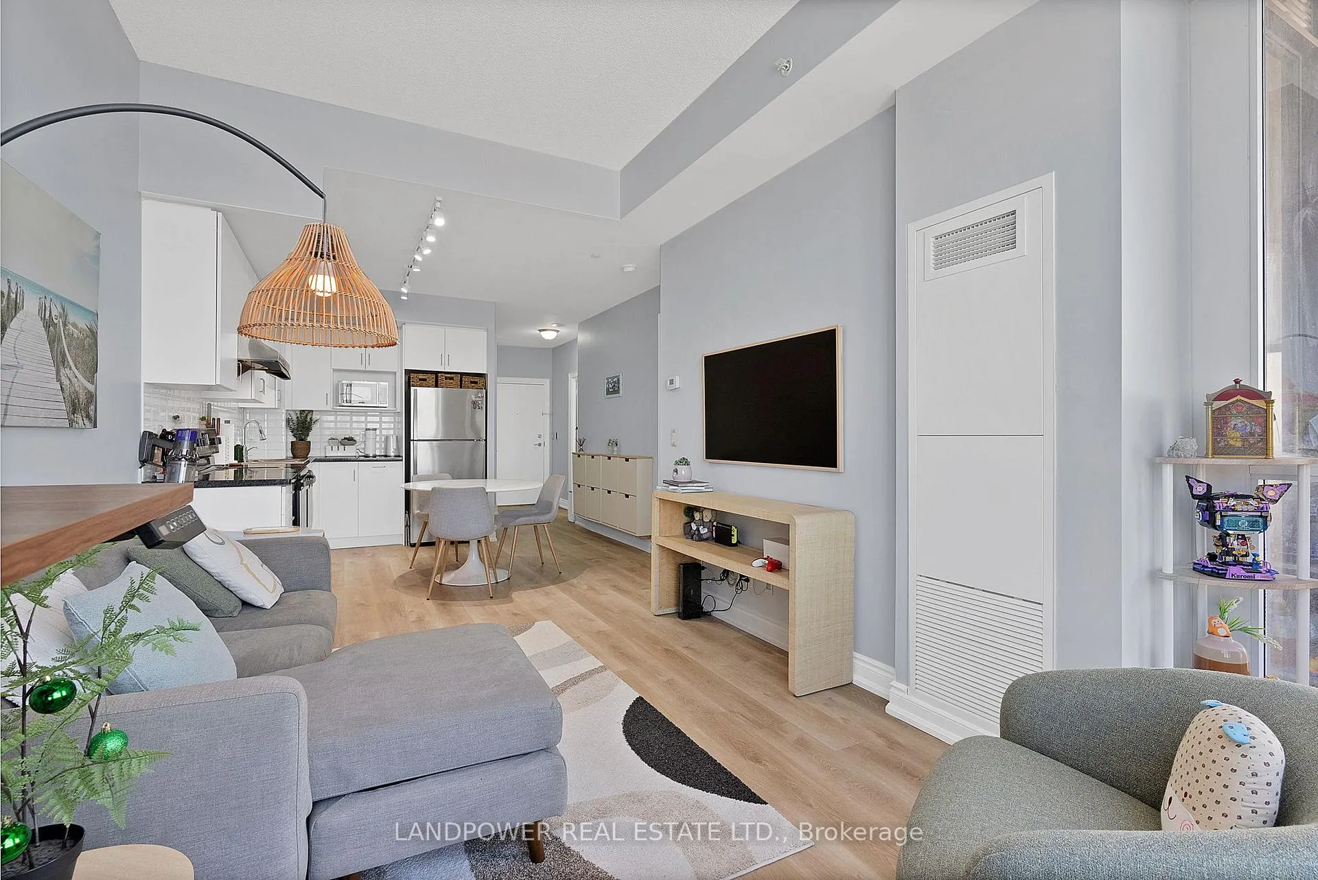 Photo 16 of Unit 916, 99 South Town Centre Boulevard, Markham, Unionville — HOMEH