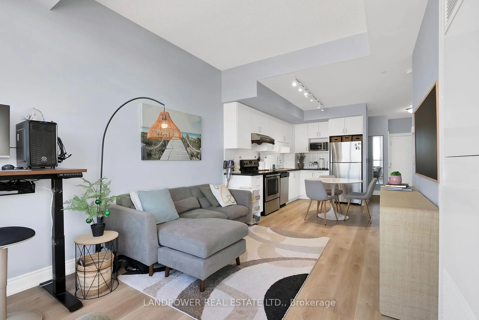 Photo 17 of Unit 916, 99 South Town Centre Boulevard, Markham, Unionville — HOMEH