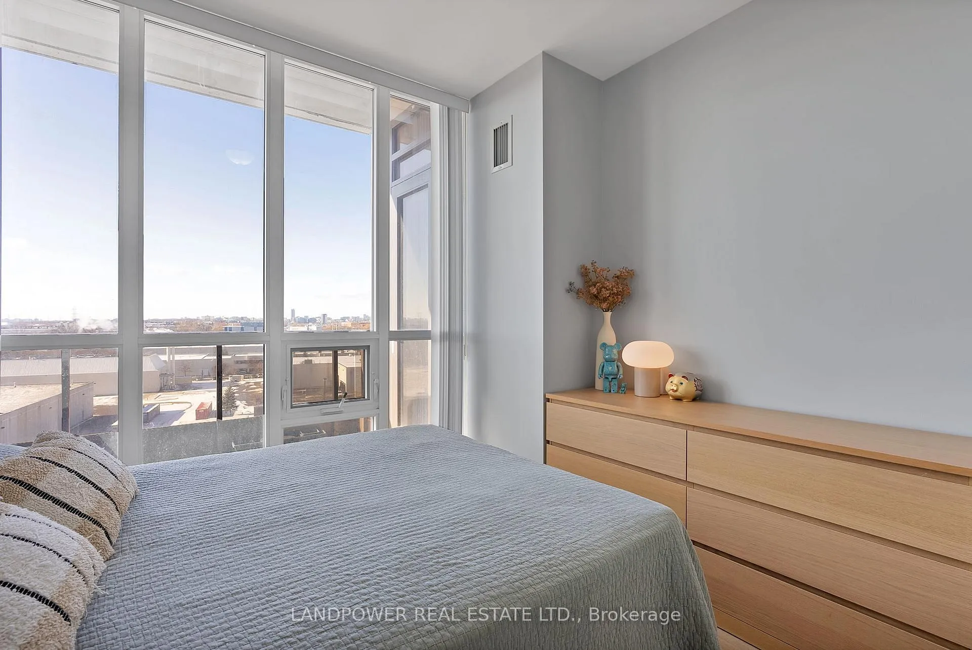 Photo 20 of Unit 916, 99 South Town Centre Boulevard, Markham, Unionville — HOMEH