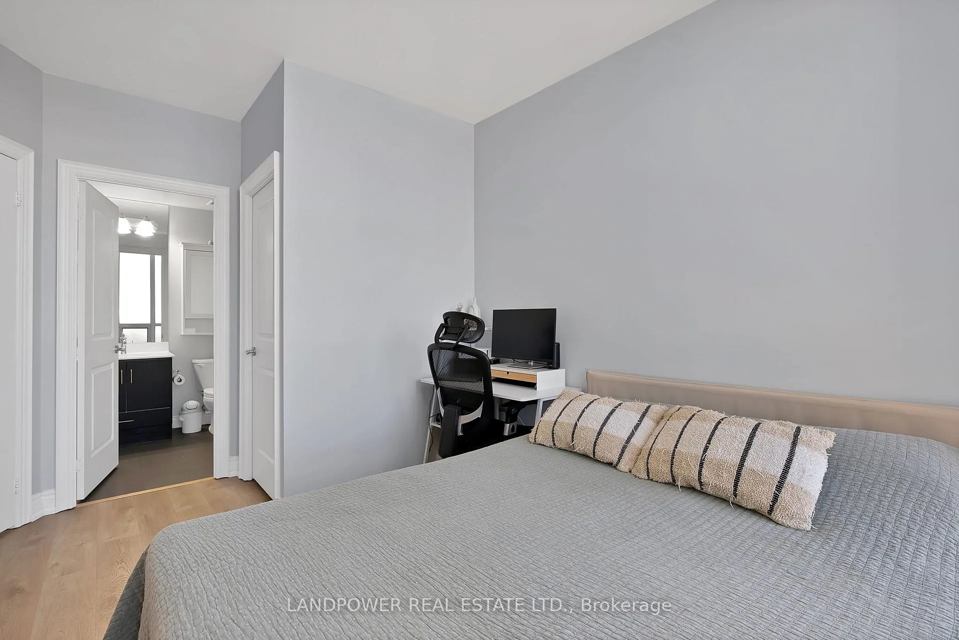 Photo 21 of Unit 916, 99 South Town Centre Boulevard, Markham, Unionville — HOMEH