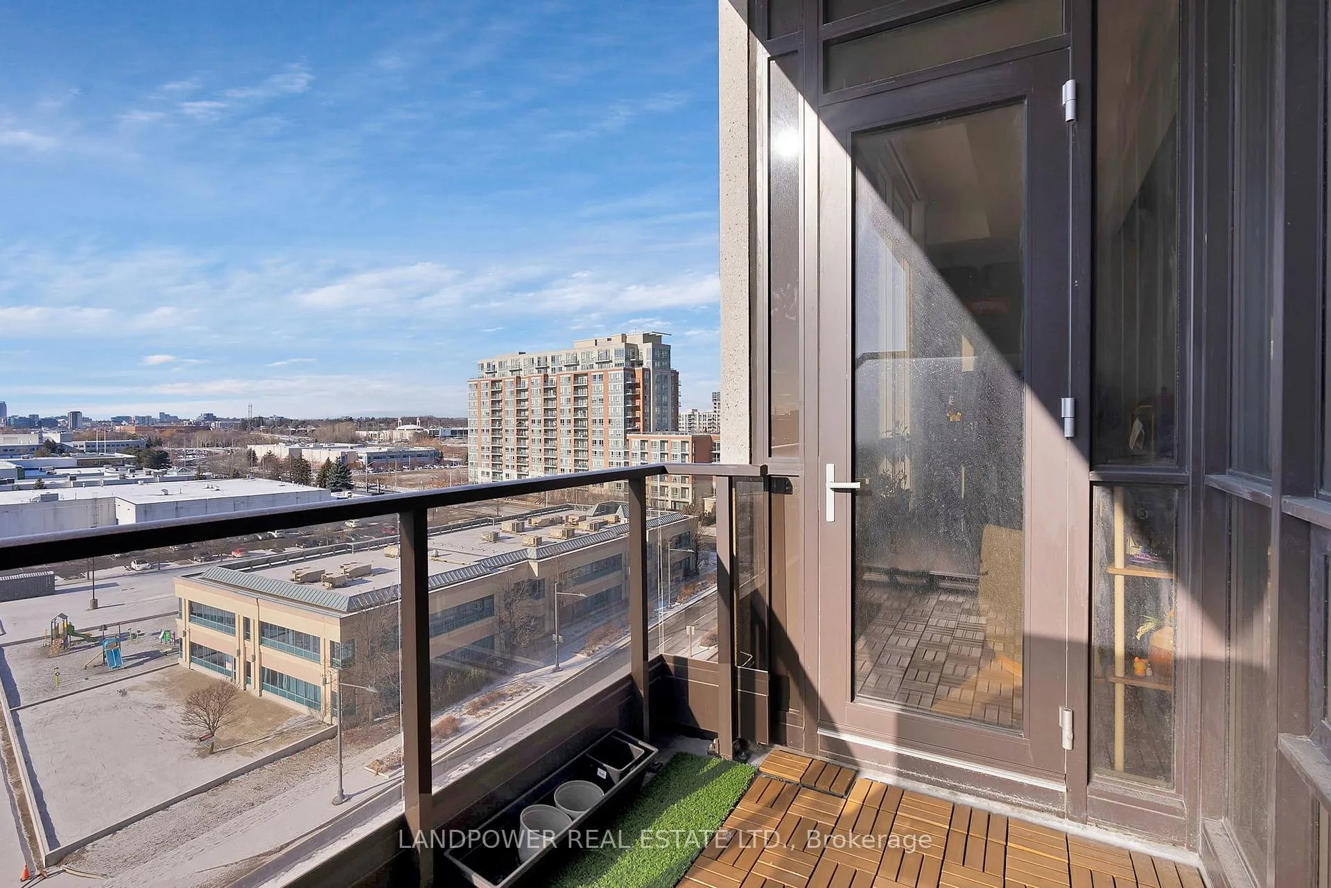 Photo 24 of Unit 916, 99 South Town Centre Boulevard, Markham, Unionville — HOMEH