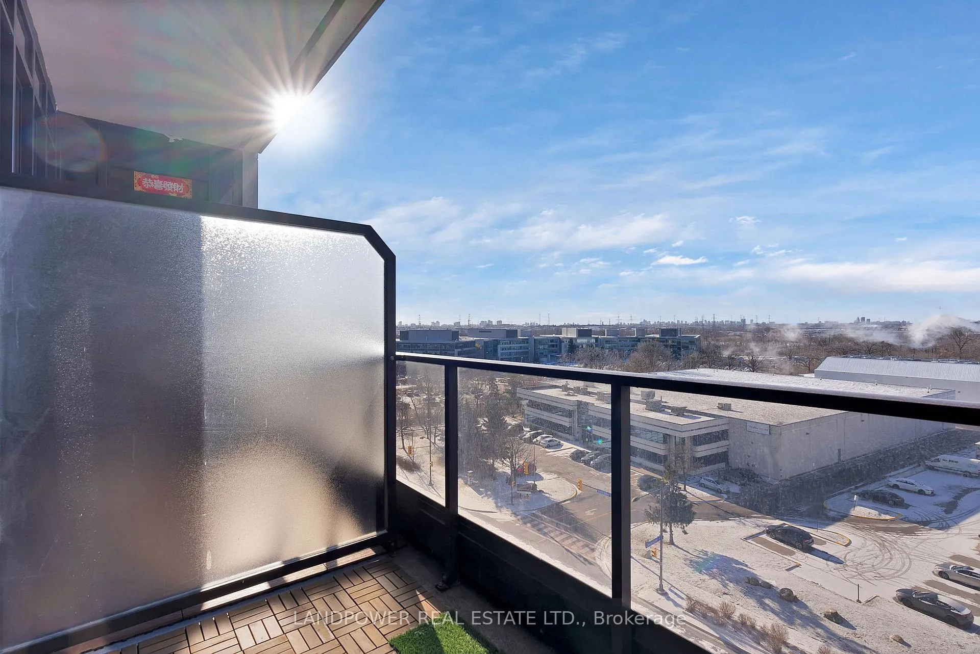 Photo 25 of Unit 916, 99 South Town Centre Boulevard, Markham, Unionville — HOMEH