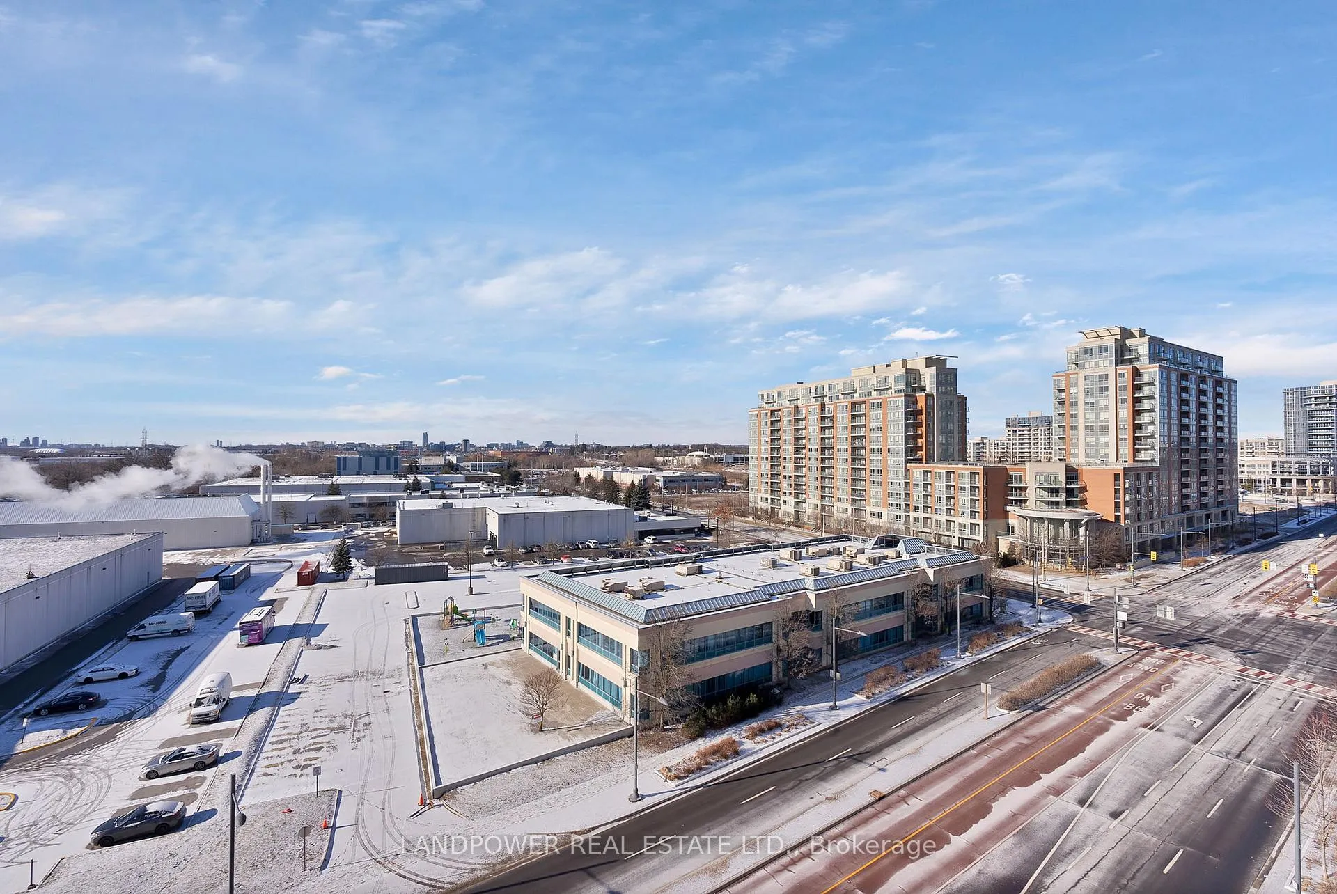 Photo 28 of Unit 916, 99 South Town Centre Boulevard, Markham, Unionville — HOMEH