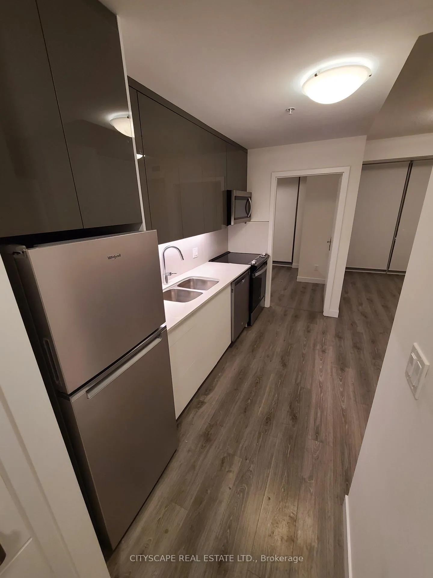 Photo 6 of Unit 1309, 60 Frederick Street, Kitchener, City Commercial Core — HOMEH