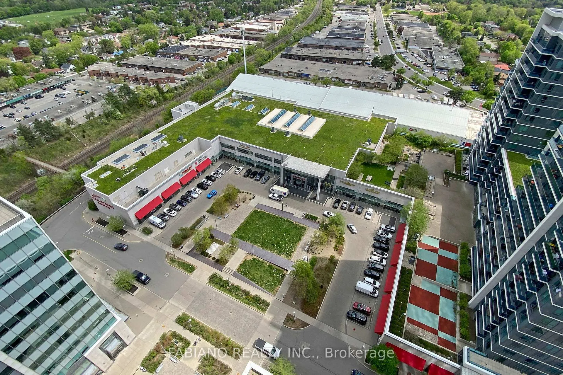 Photo 30 of Unit 2303, 7171 Yonge Street, Markham, Thornhill — HOMEH