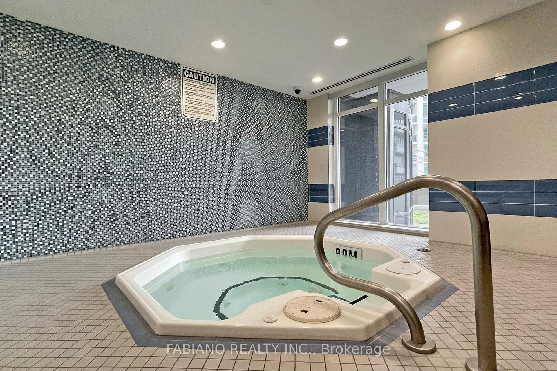 Photo 34 of Unit 2303, 7171 Yonge Street, Markham, Thornhill — HOMEH