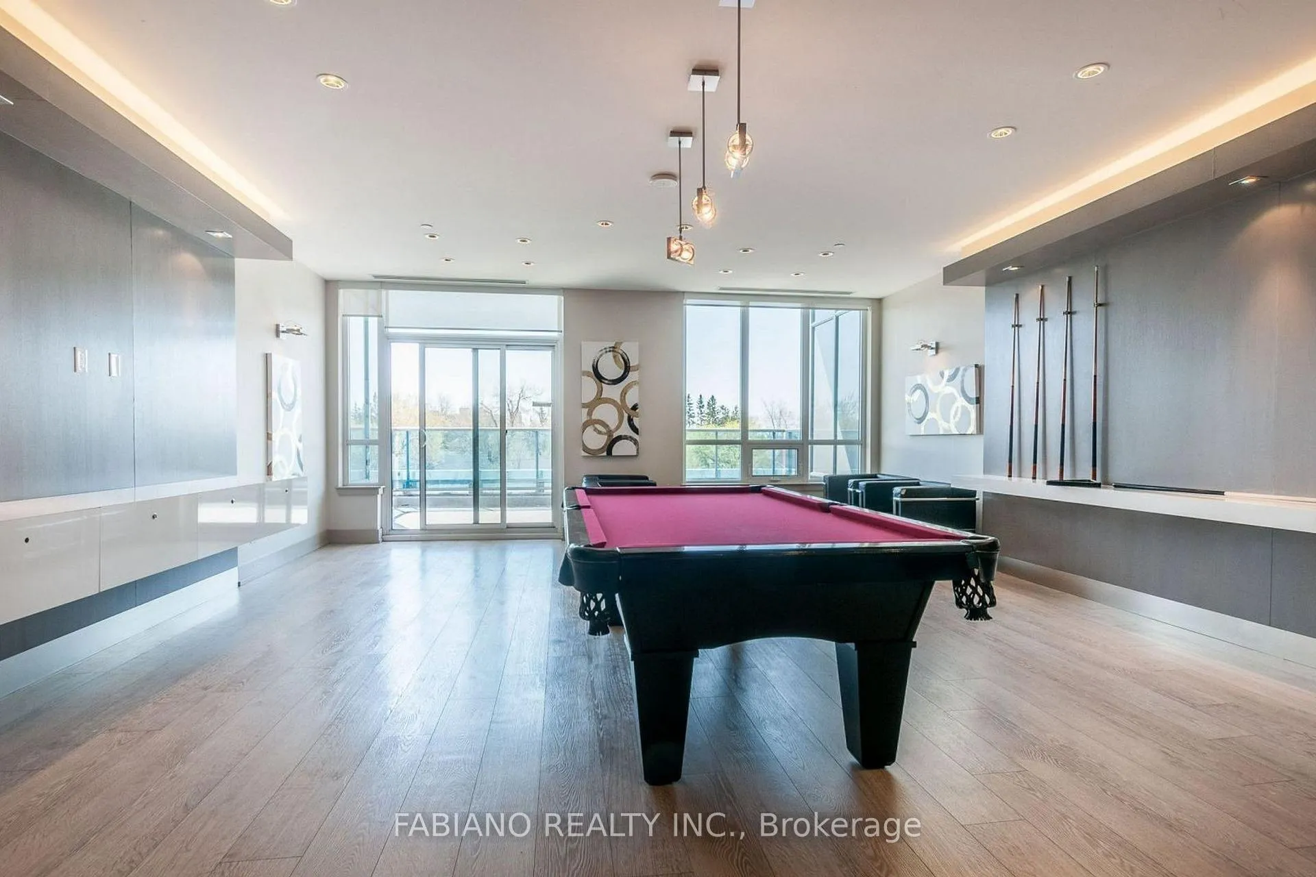 Photo 36 of Unit 2303, 7171 Yonge Street, Markham, Thornhill — HOMEH