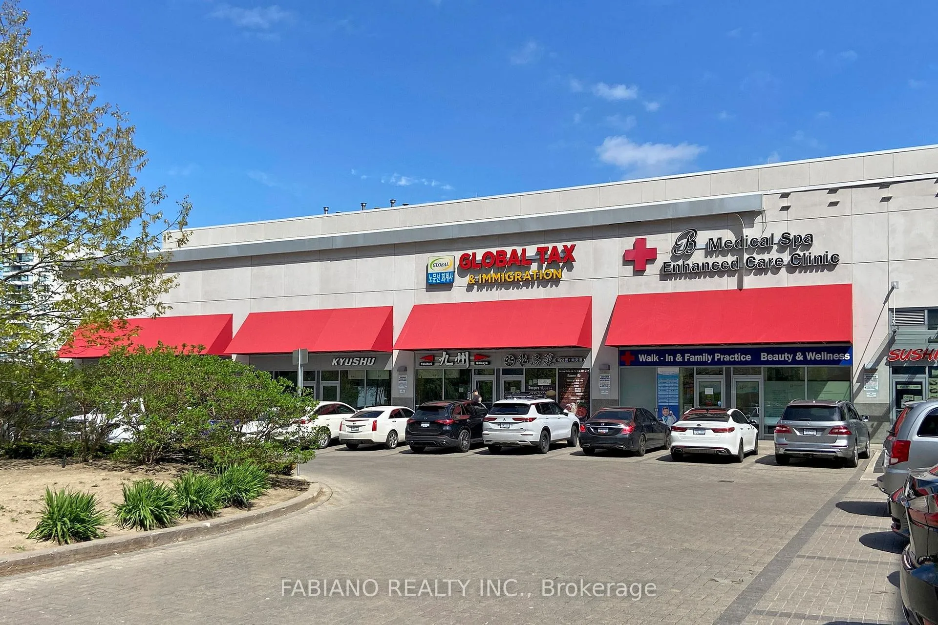 Photo 41 of Unit 2303, 7171 Yonge Street, Markham, Thornhill — HOMEH