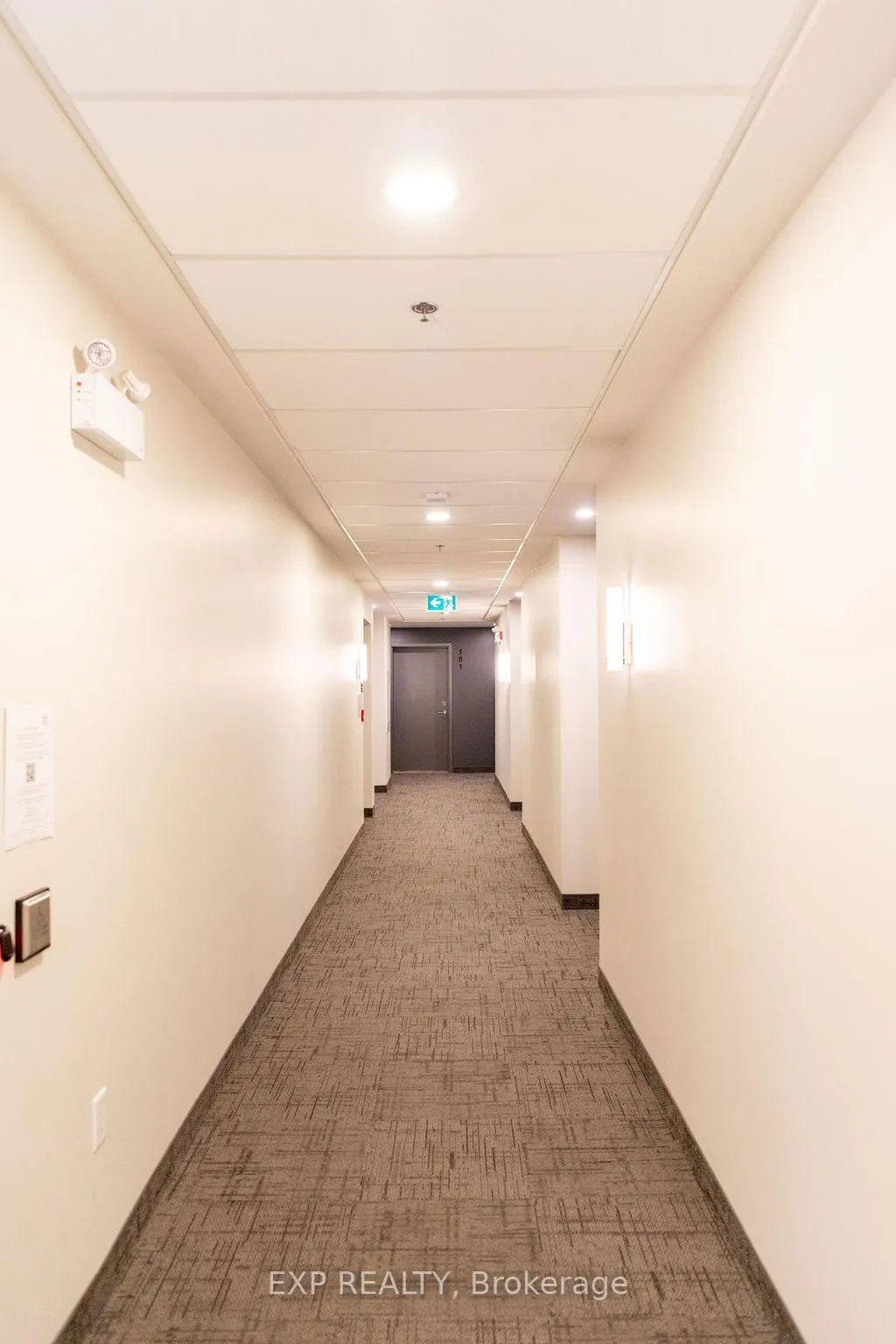 Photo 5 of Unit 101, 110 Ferugus Avenue, Kitchener, Stanley Park — HOMEH