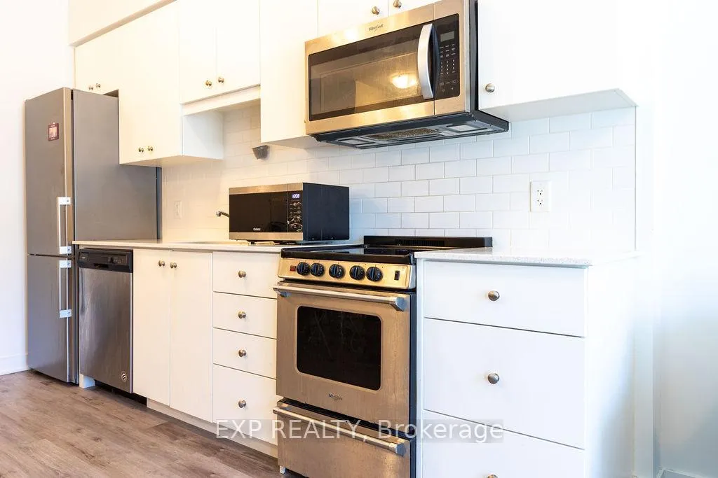 Photo 7 of Unit 101, 110 Ferugus Avenue, Kitchener, Stanley Park — HOMEH