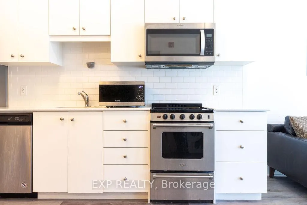 Photo 8 of Unit 101, 110 Ferugus Avenue, Kitchener, Stanley Park — HOMEH