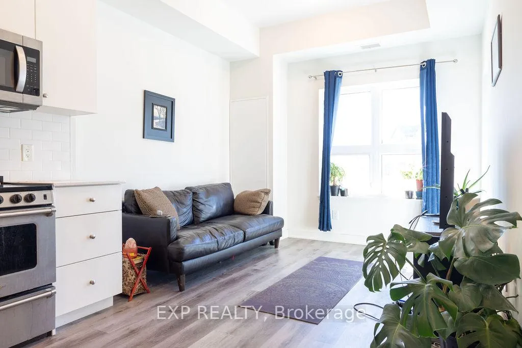 Photo 10 of Unit 101, 110 Ferugus Avenue, Kitchener, Stanley Park — HOMEH