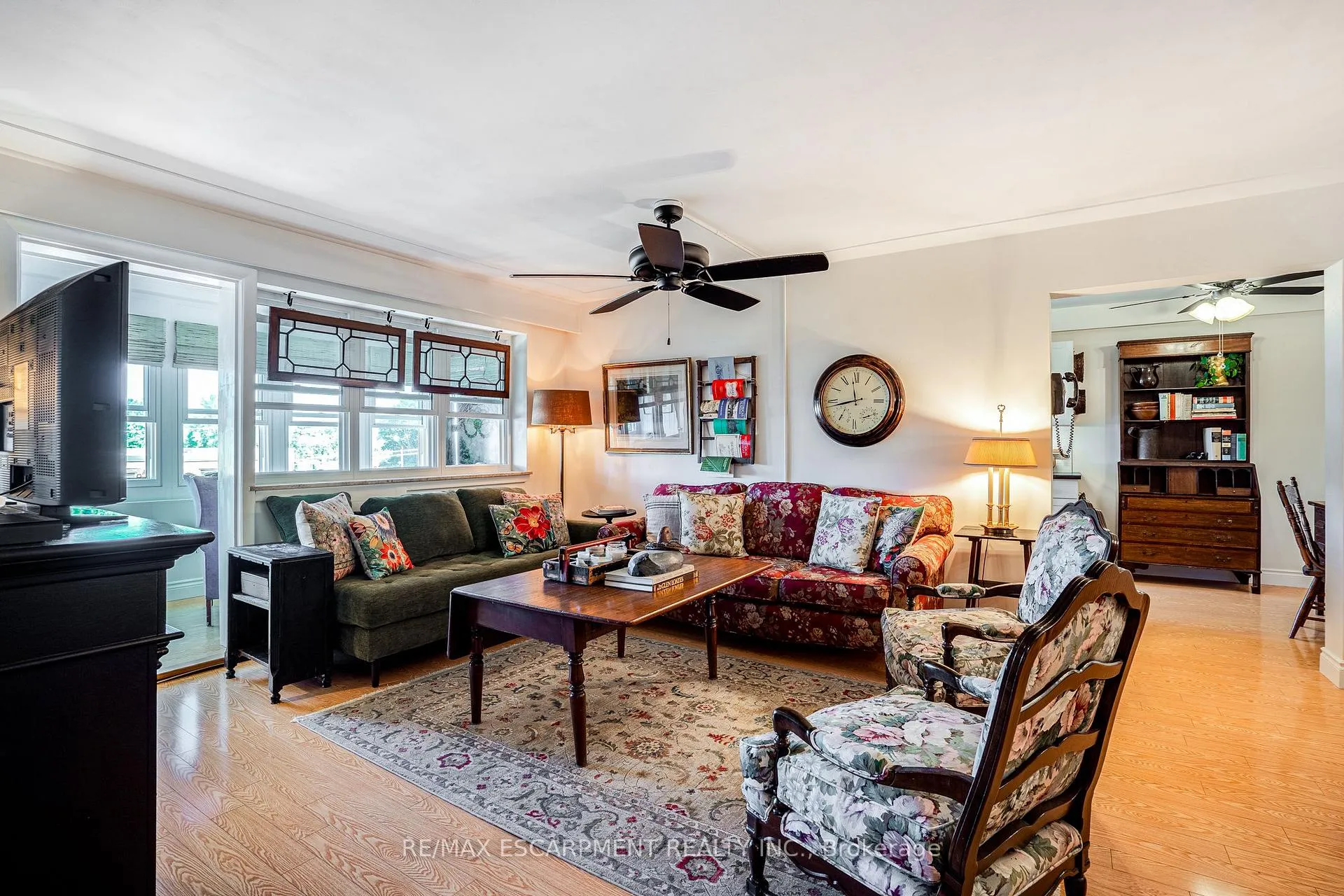 Photo 6 of Unit 501, 9 Grant Boulevard, Hamilton, Dundas — HOMEH