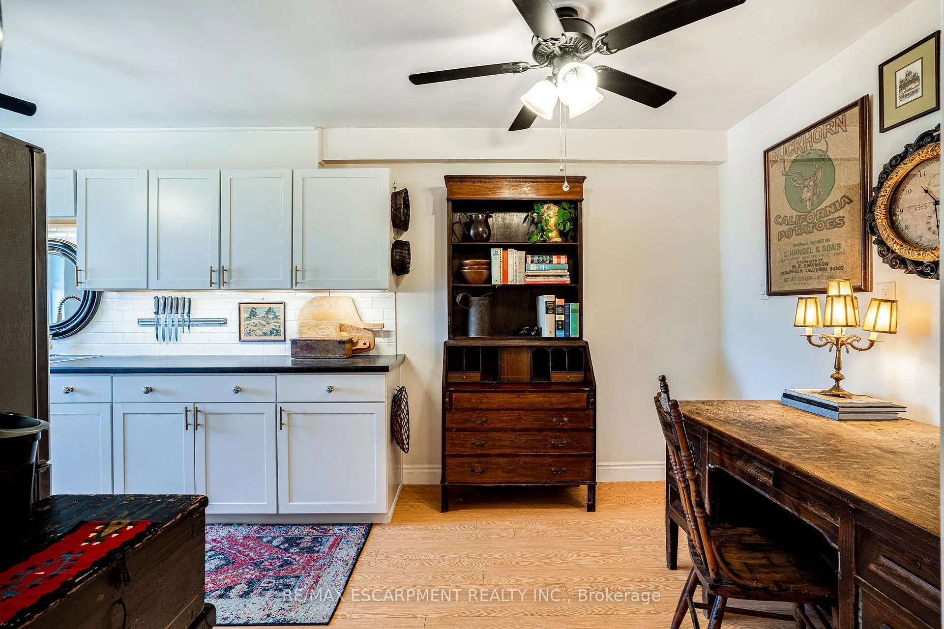 Photo 7 of Unit 501, 9 Grant Boulevard, Hamilton, Dundas — HOMEH