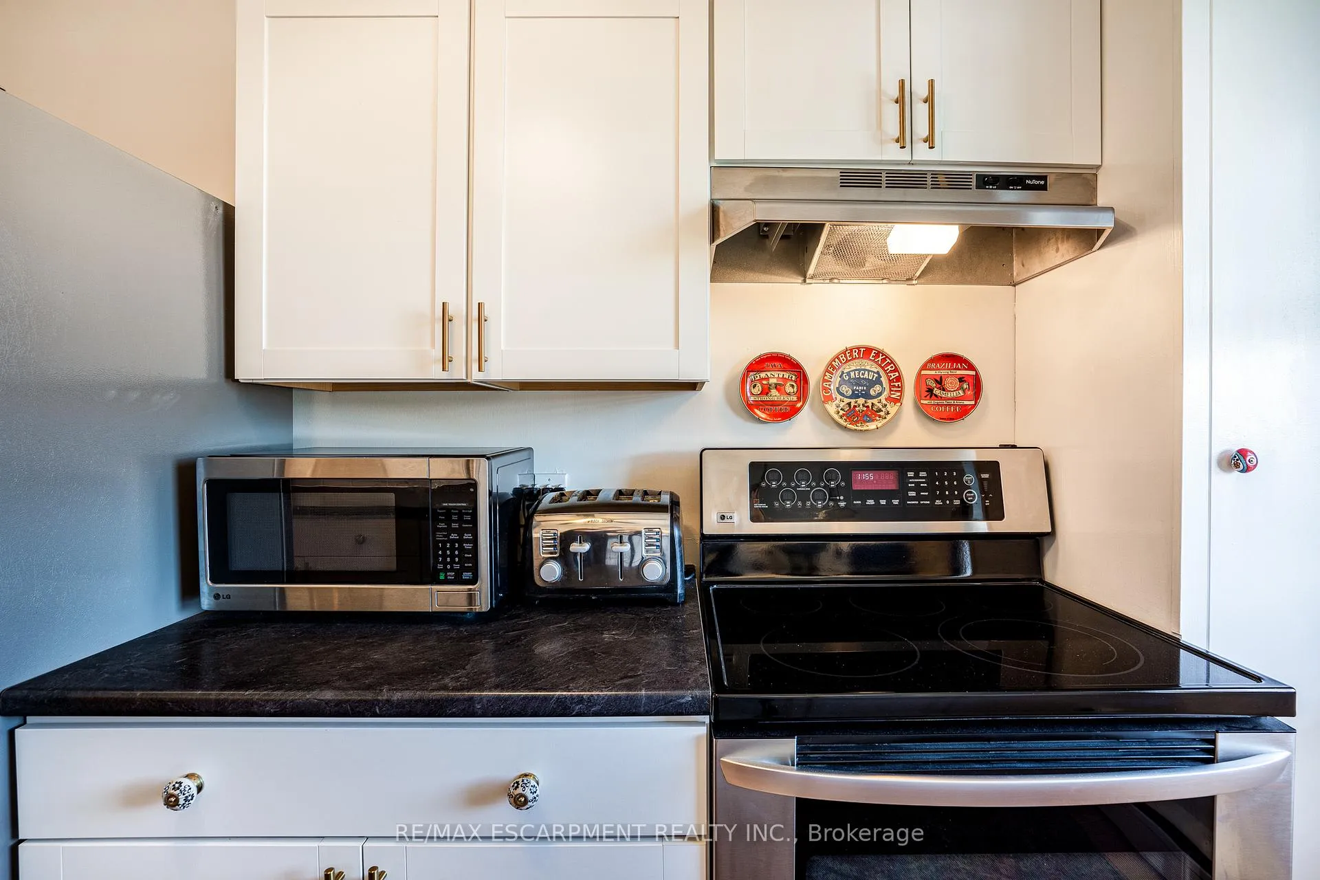 Photo 9 of Unit 501, 9 Grant Boulevard, Hamilton, Dundas — HOMEH