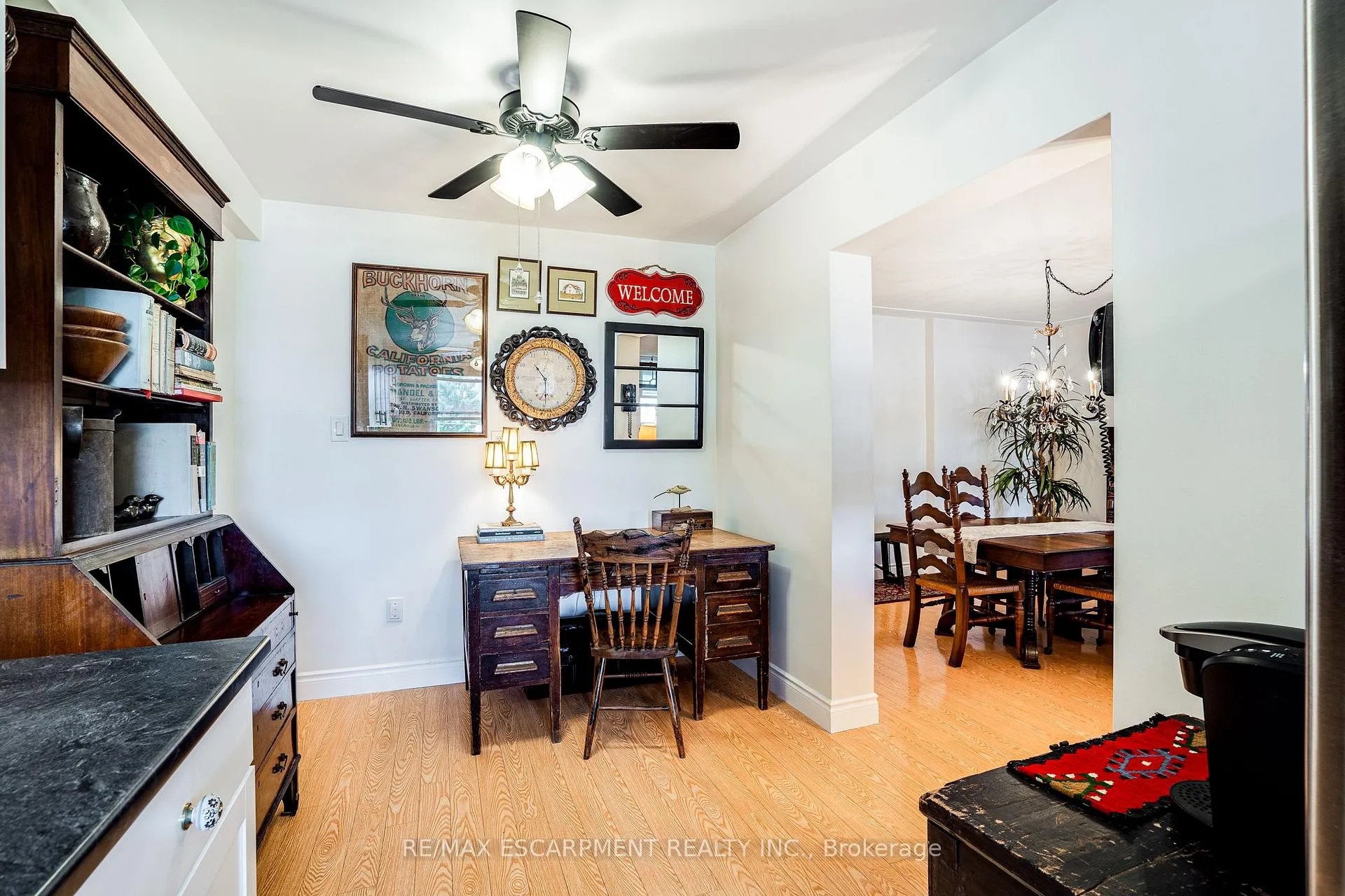 Photo 11 of Unit 501, 9 Grant Boulevard, Hamilton, Dundas — HOMEH