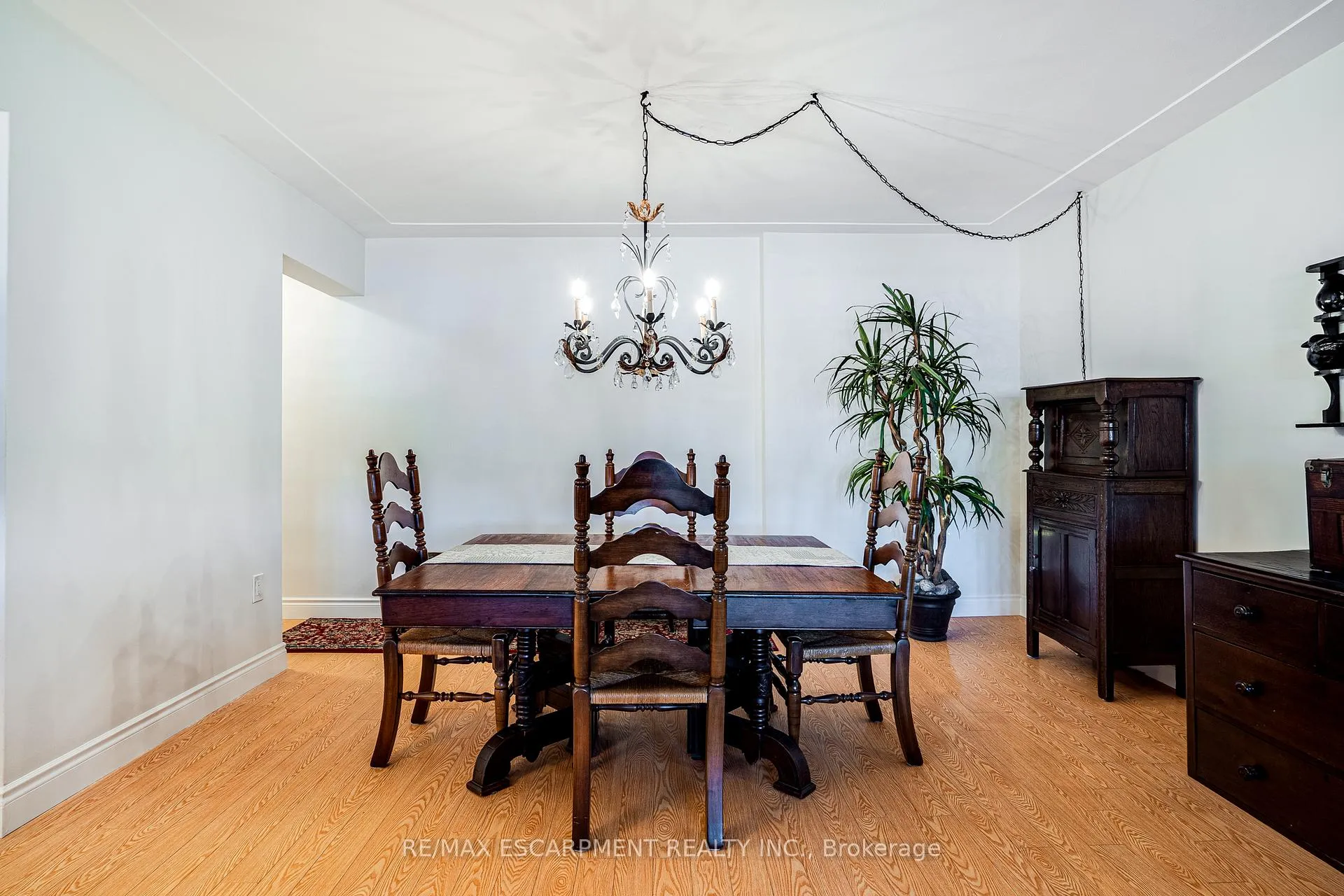 Photo 12 of Unit 501, 9 Grant Boulevard, Hamilton, Dundas — HOMEH