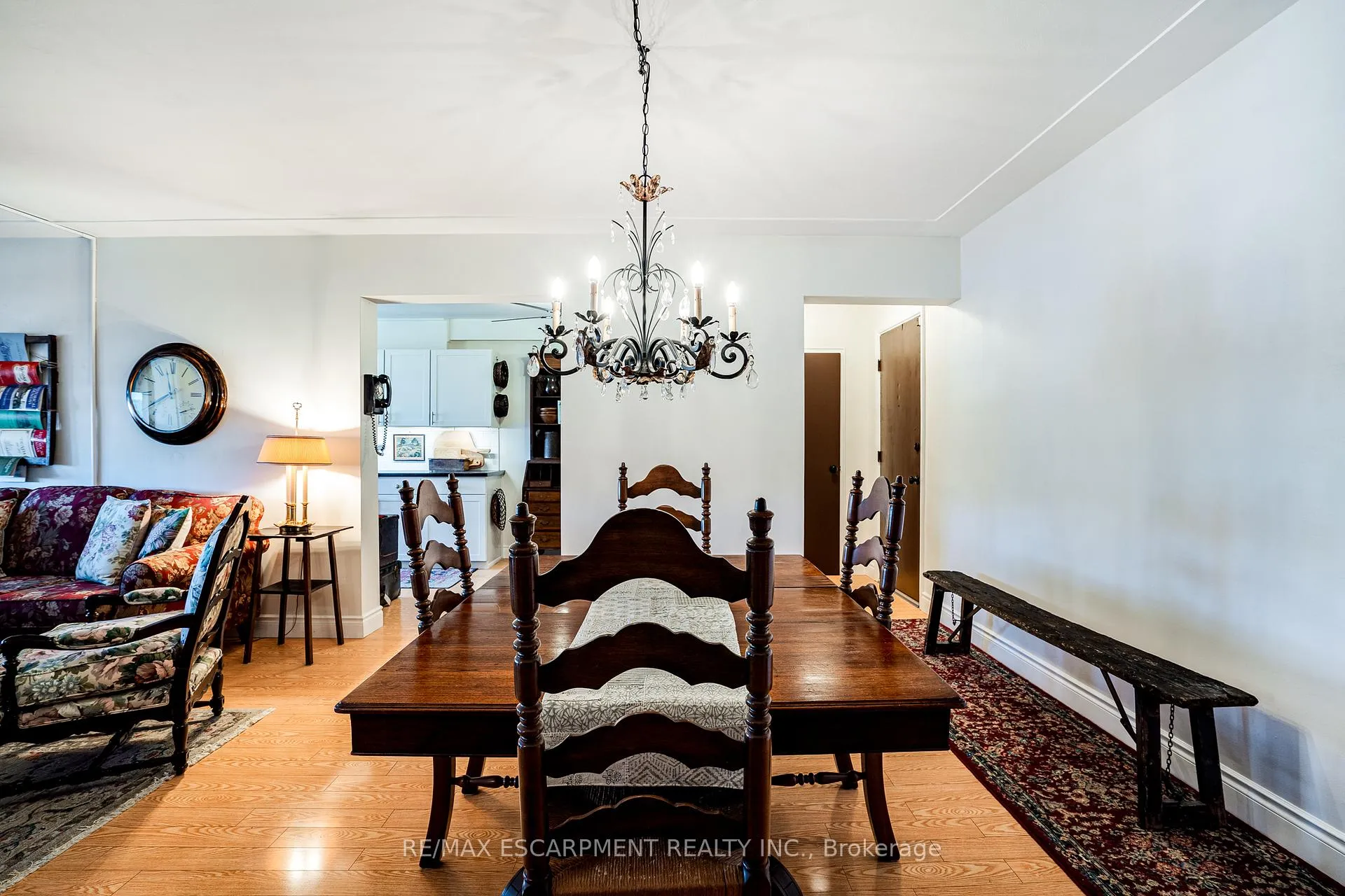 Photo 13 of Unit 501, 9 Grant Boulevard, Hamilton, Dundas — HOMEH