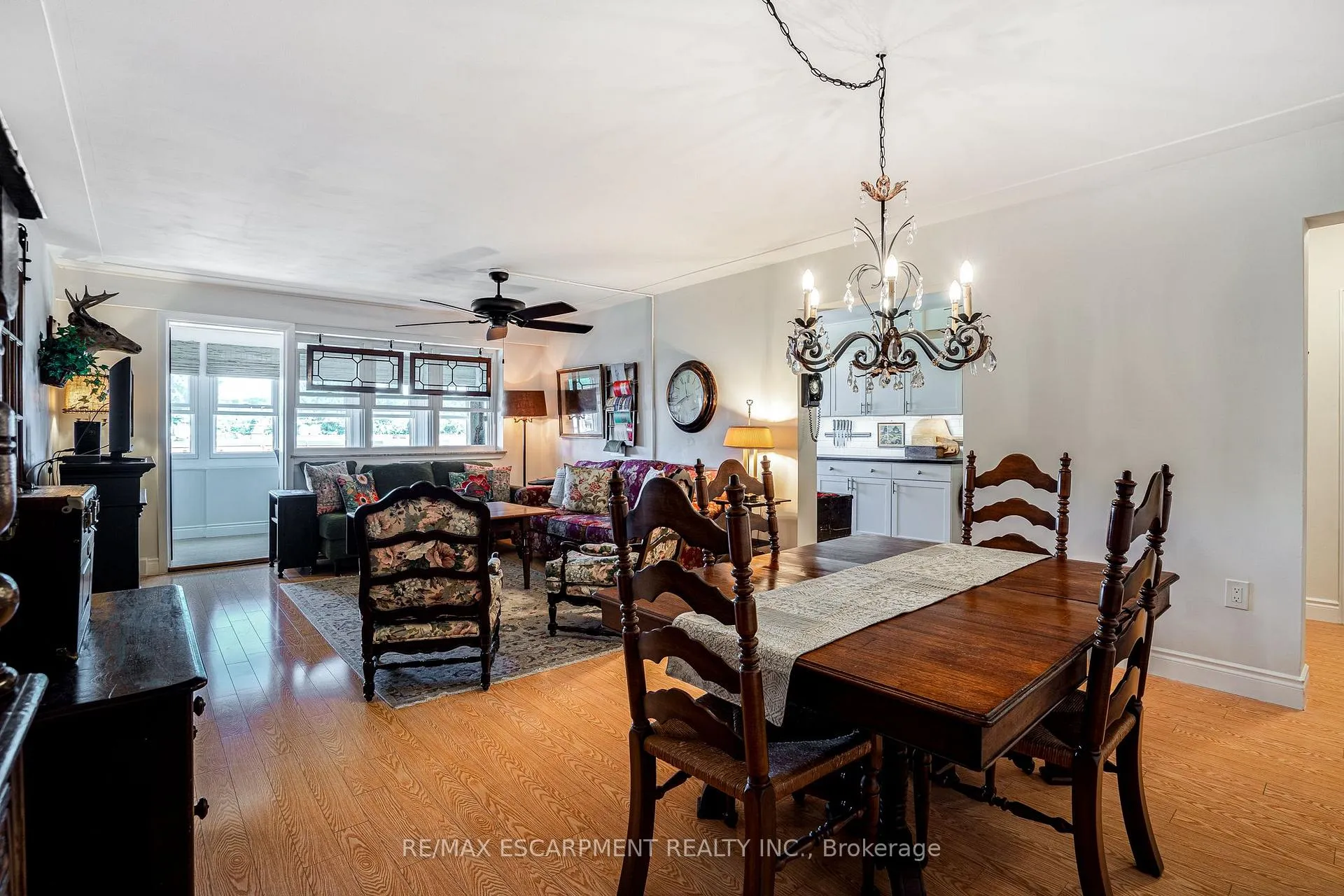 Photo 14 of Unit 501, 9 Grant Boulevard, Hamilton, Dundas — HOMEH