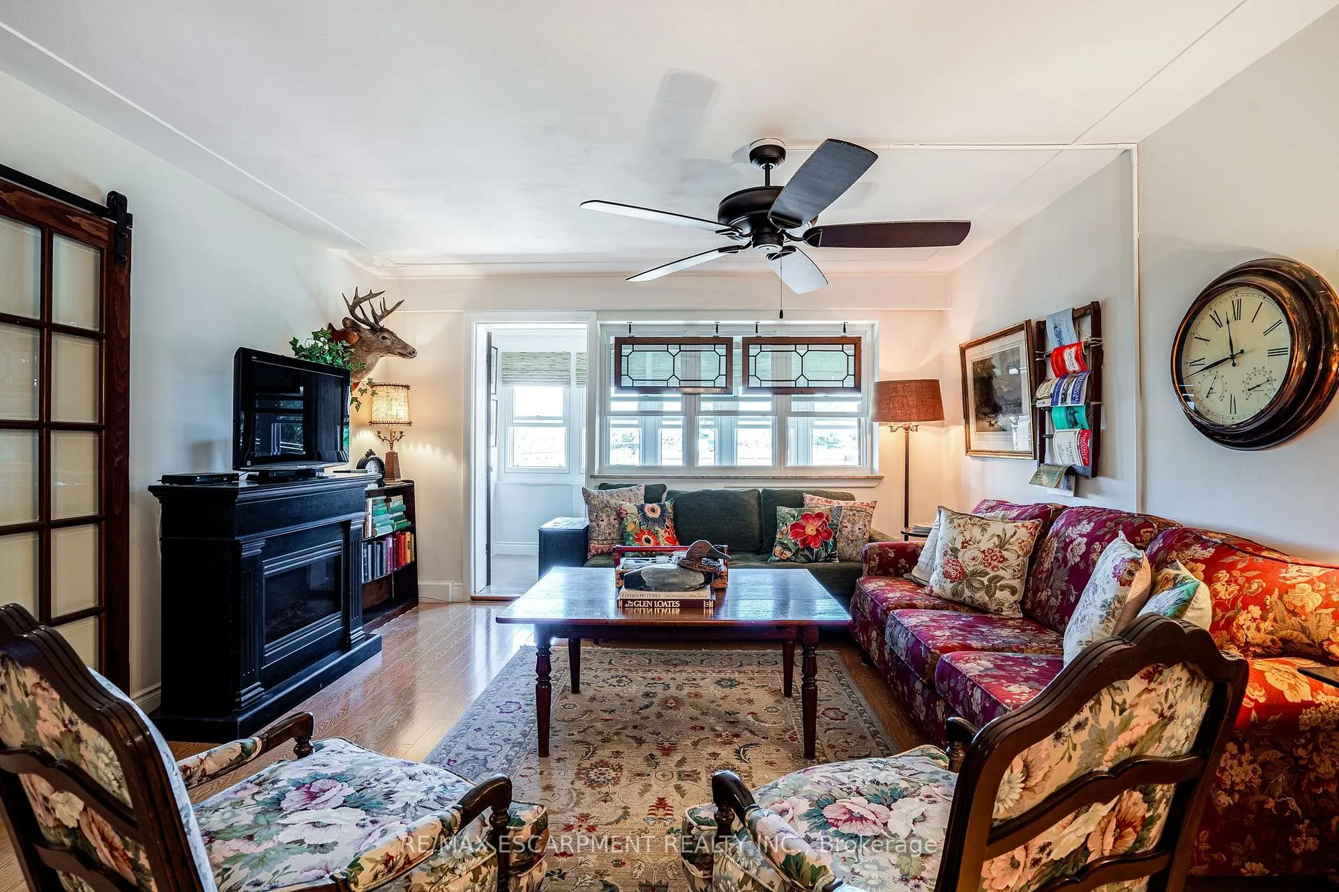 Photo 15 of Unit 501, 9 Grant Boulevard, Hamilton, Dundas — HOMEH