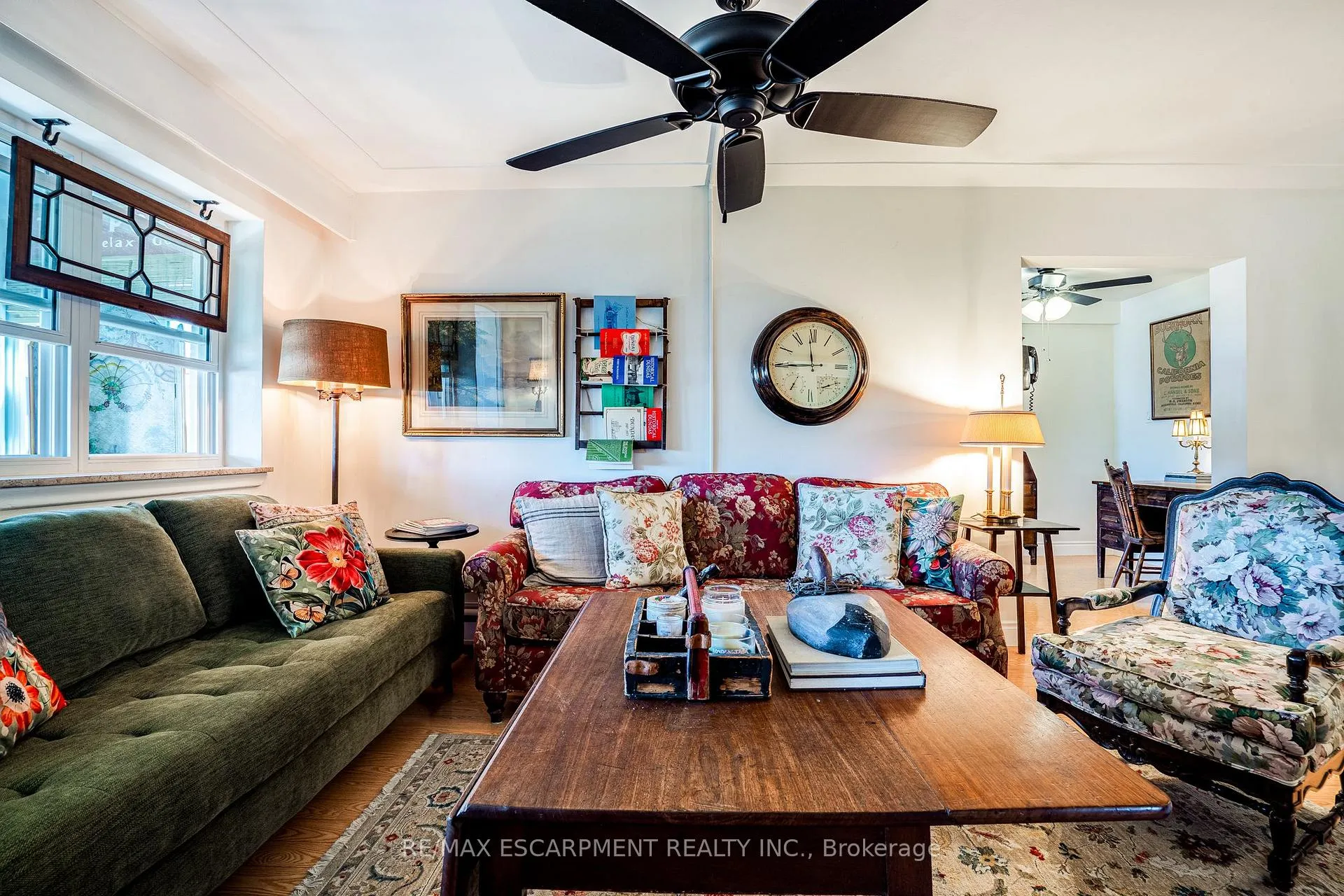 Photo 16 of Unit 501, 9 Grant Boulevard, Hamilton, Dundas — HOMEH