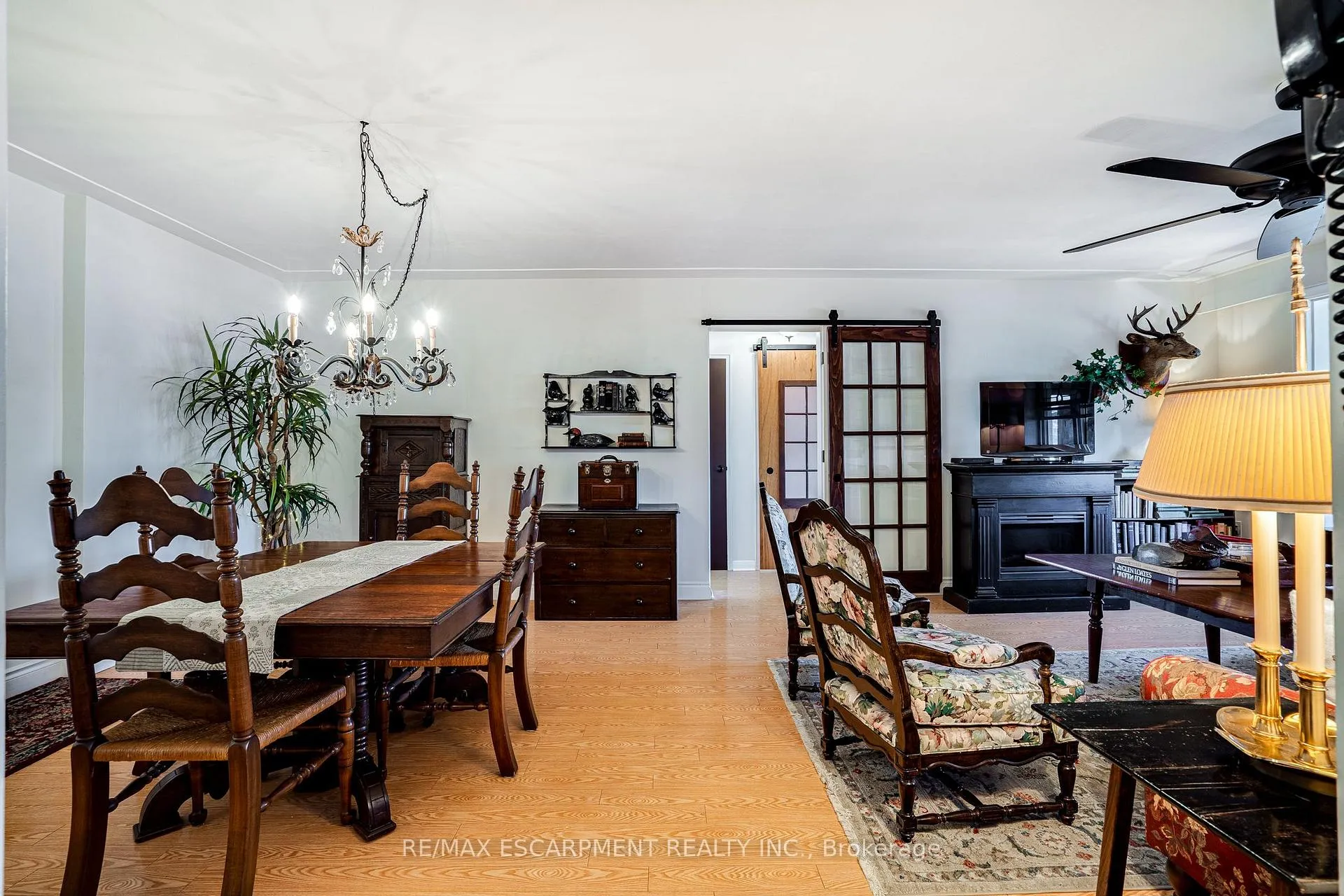 Photo 18 of Unit 501, 9 Grant Boulevard, Hamilton, Dundas — HOMEH