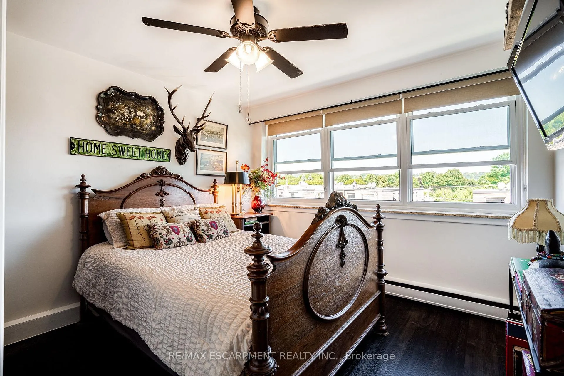 Photo 19 of Unit 501, 9 Grant Boulevard, Hamilton, Dundas — HOMEH