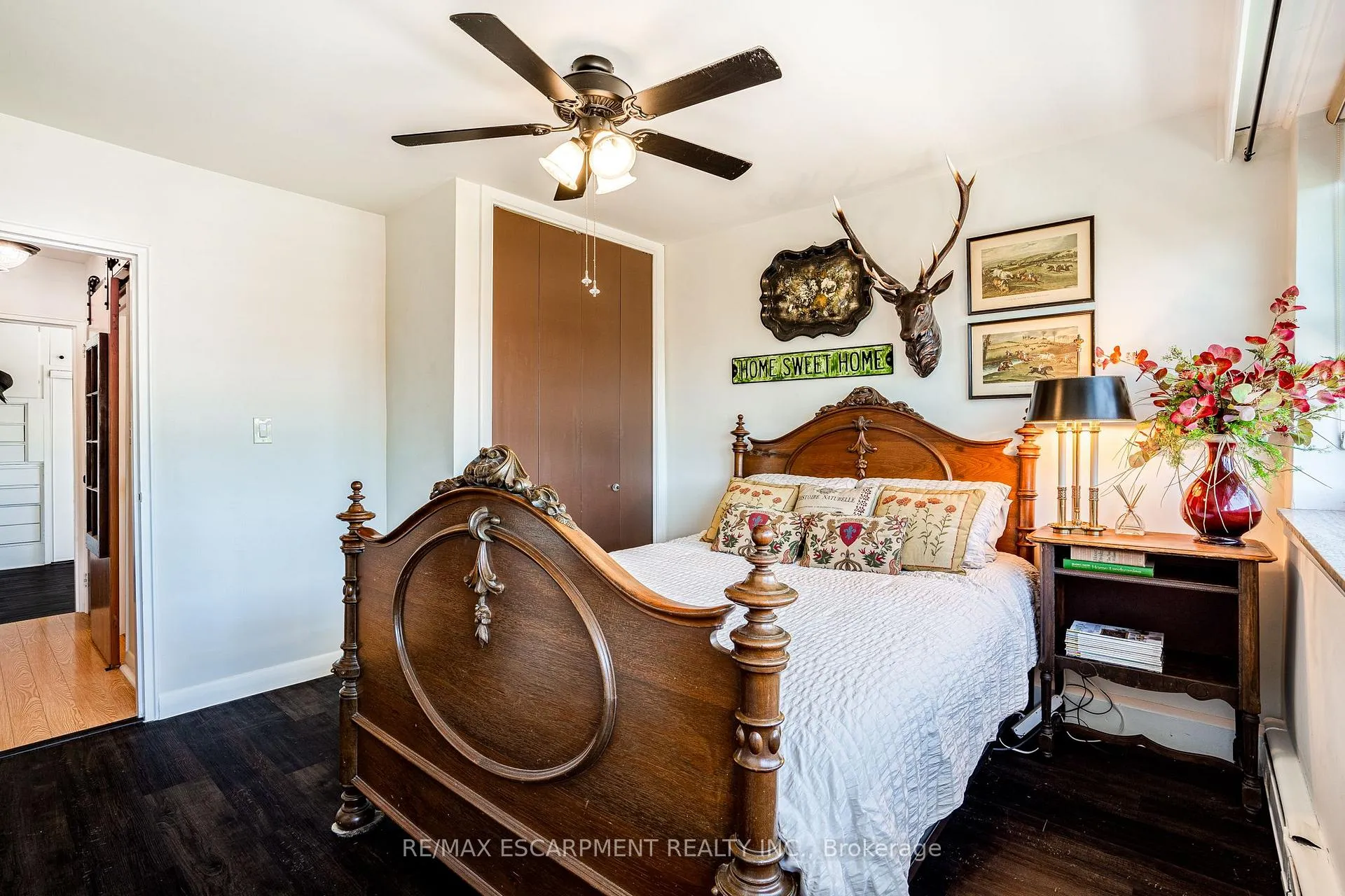 Photo 20 of Unit 501, 9 Grant Boulevard, Hamilton, Dundas — HOMEH