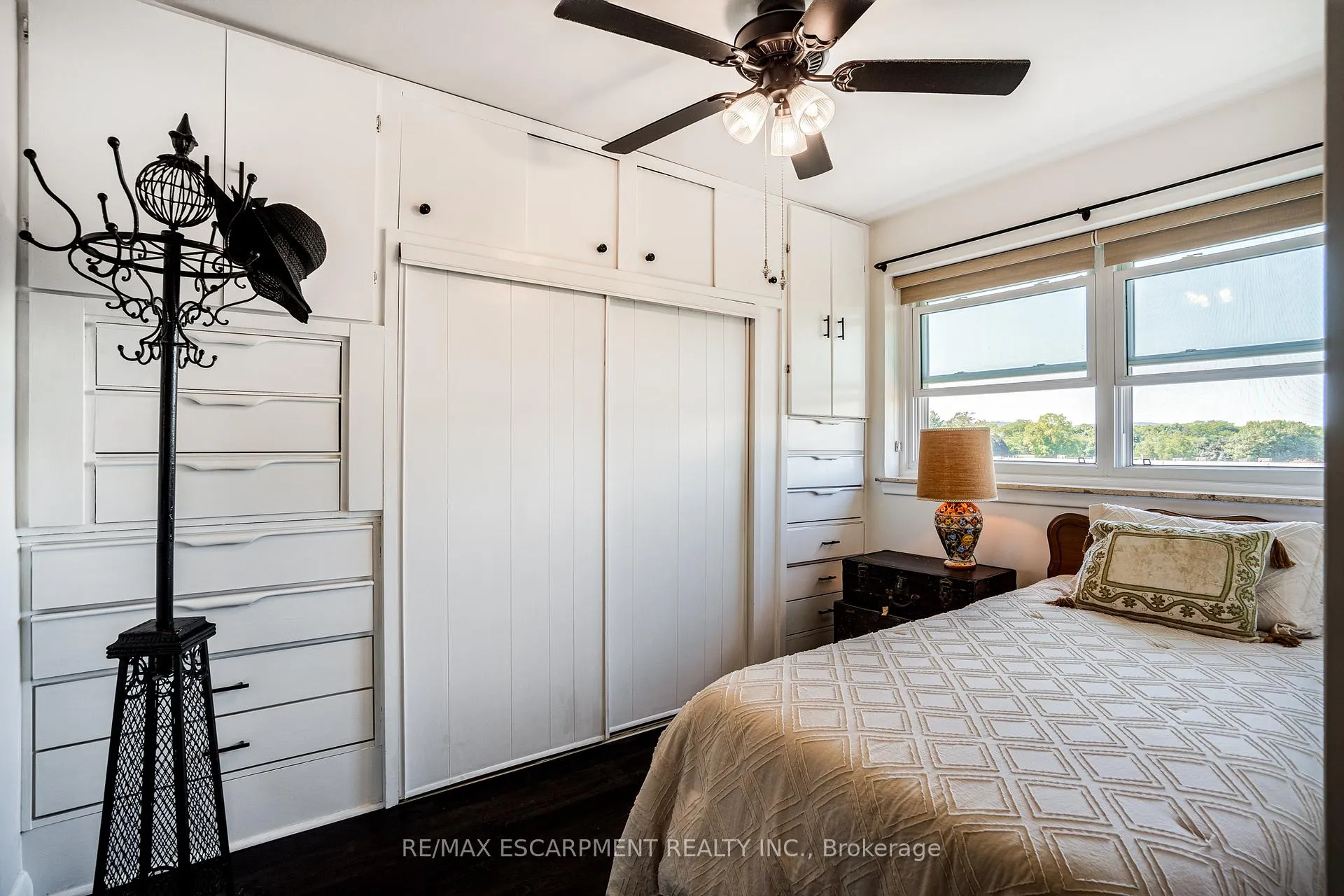 Photo 21 of Unit 501, 9 Grant Boulevard, Hamilton, Dundas — HOMEH