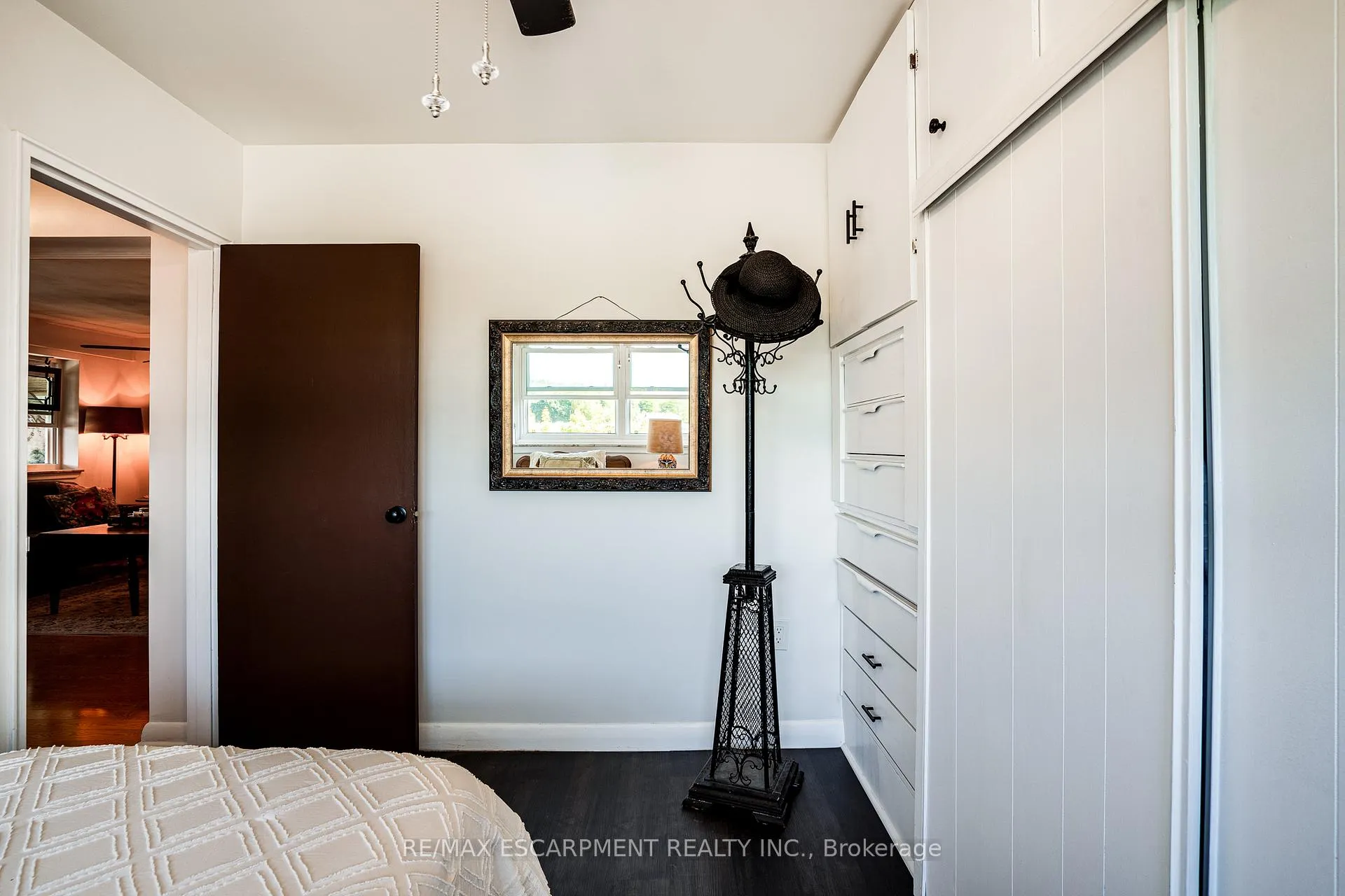Photo 23 of Unit 501, 9 Grant Boulevard, Hamilton, Dundas — HOMEH