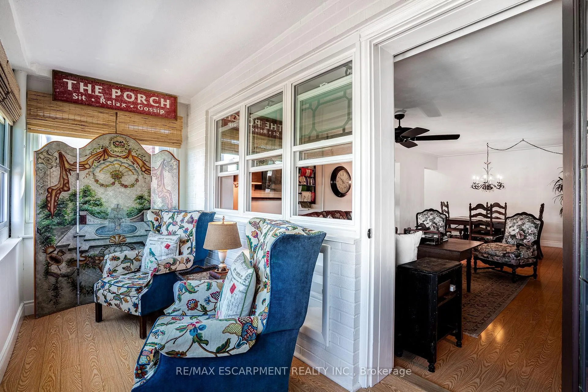Photo 26 of Unit 501, 9 Grant Boulevard, Hamilton, Dundas — HOMEH
