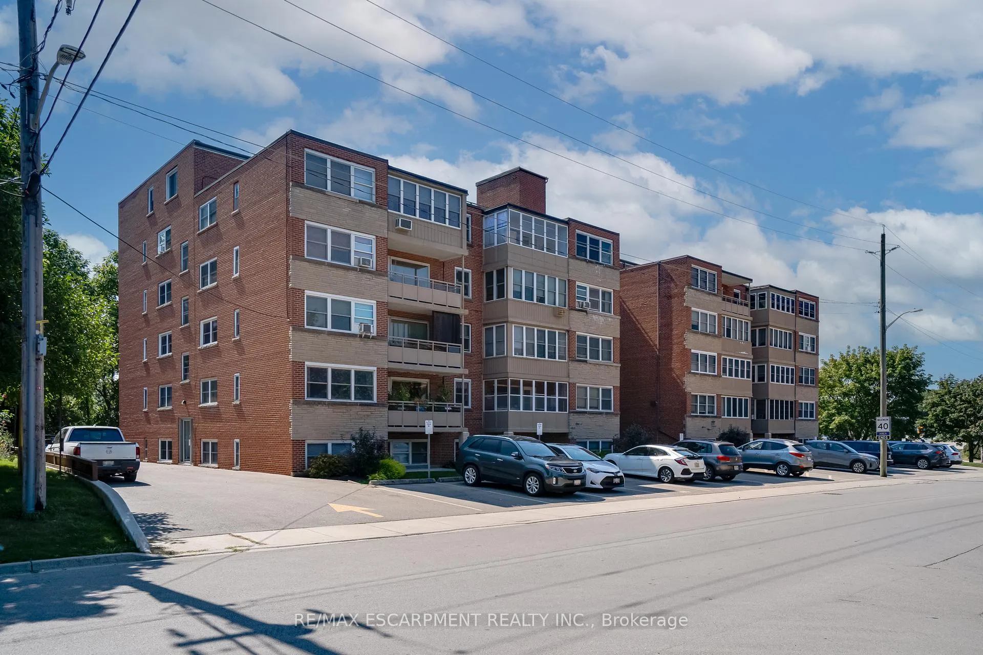 Photo 29 of Unit 501, 9 Grant Boulevard, Hamilton, Dundas — HOMEH