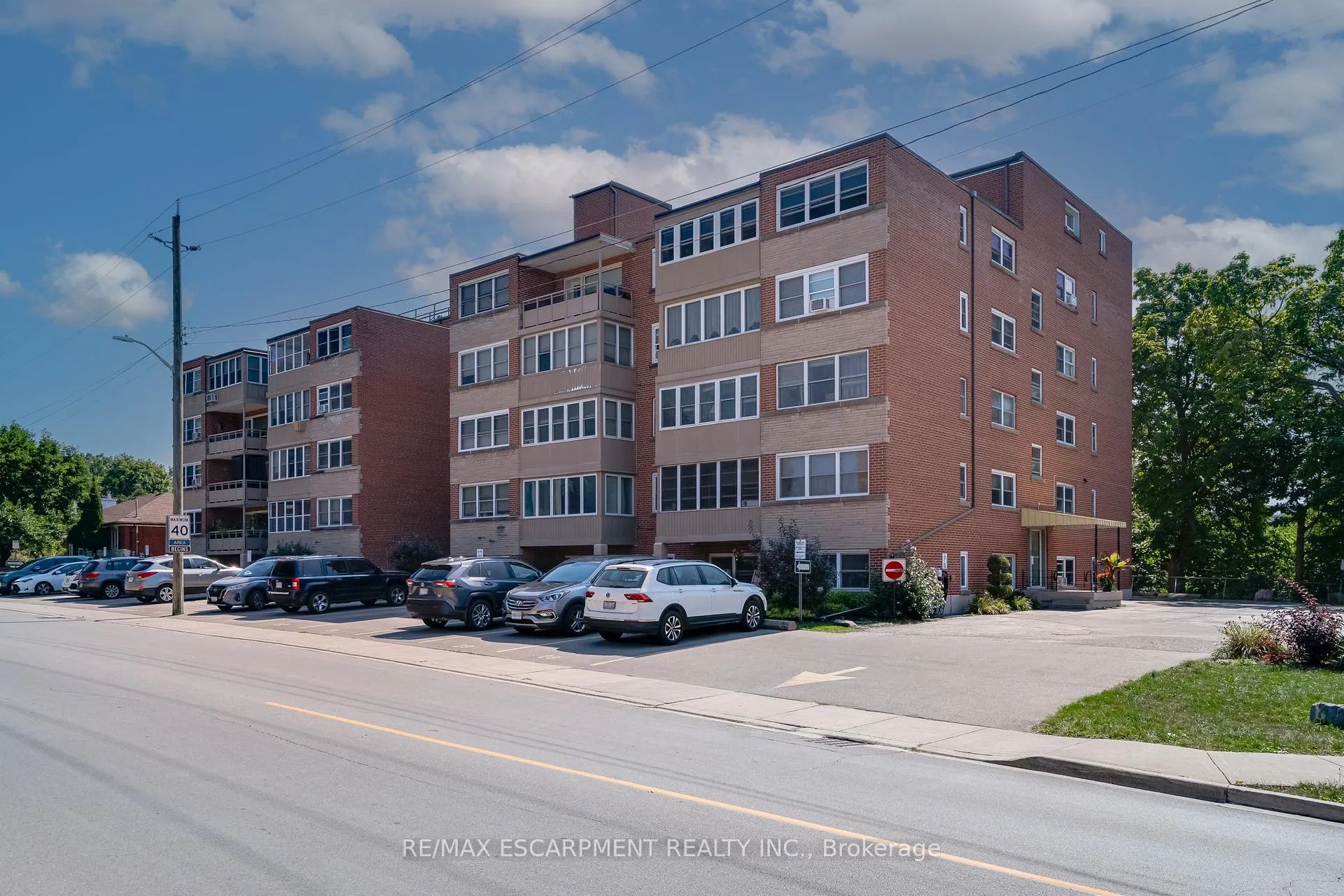 Photo 30 of Unit 501, 9 Grant Boulevard, Hamilton, Dundas — HOMEH