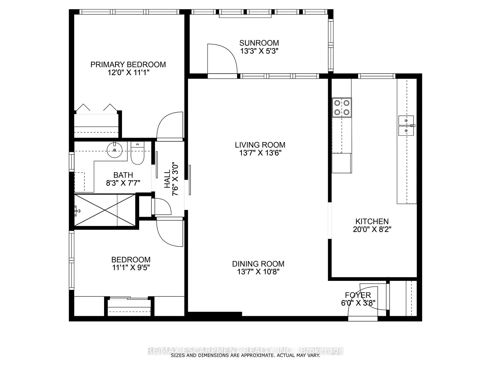 Photo 33 of Unit 501, 9 Grant Boulevard, Hamilton, Dundas — HOMEH