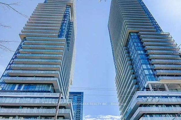 Photo 14 of Unit 2602, 161 Roehampton Avenue, Toronto, Mount Pleasant West — HOMEH