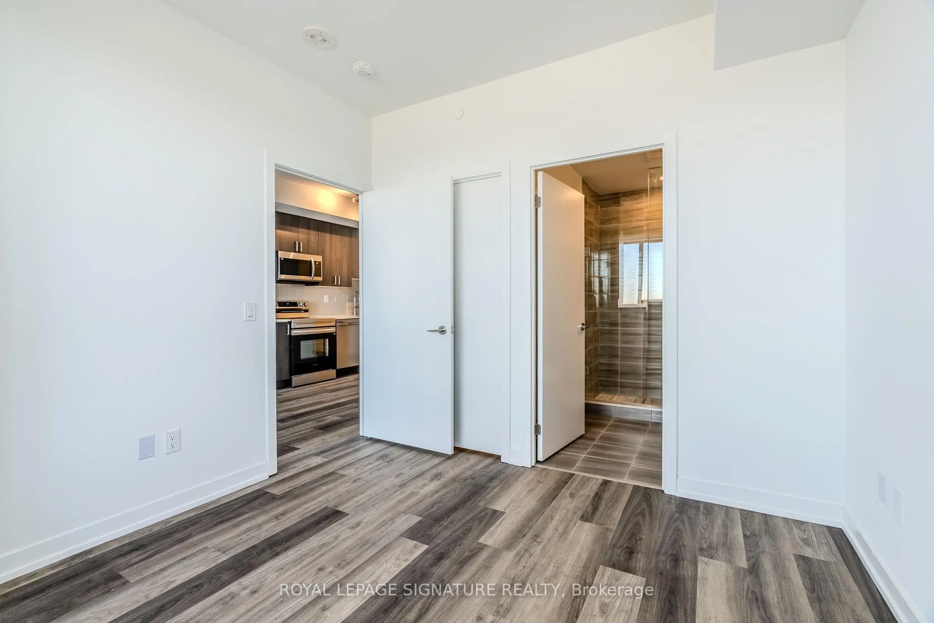 Photo 17 of Unit 2812, 1435 Celebration Drive, Pickering, Bay Ridges — HOMEH
