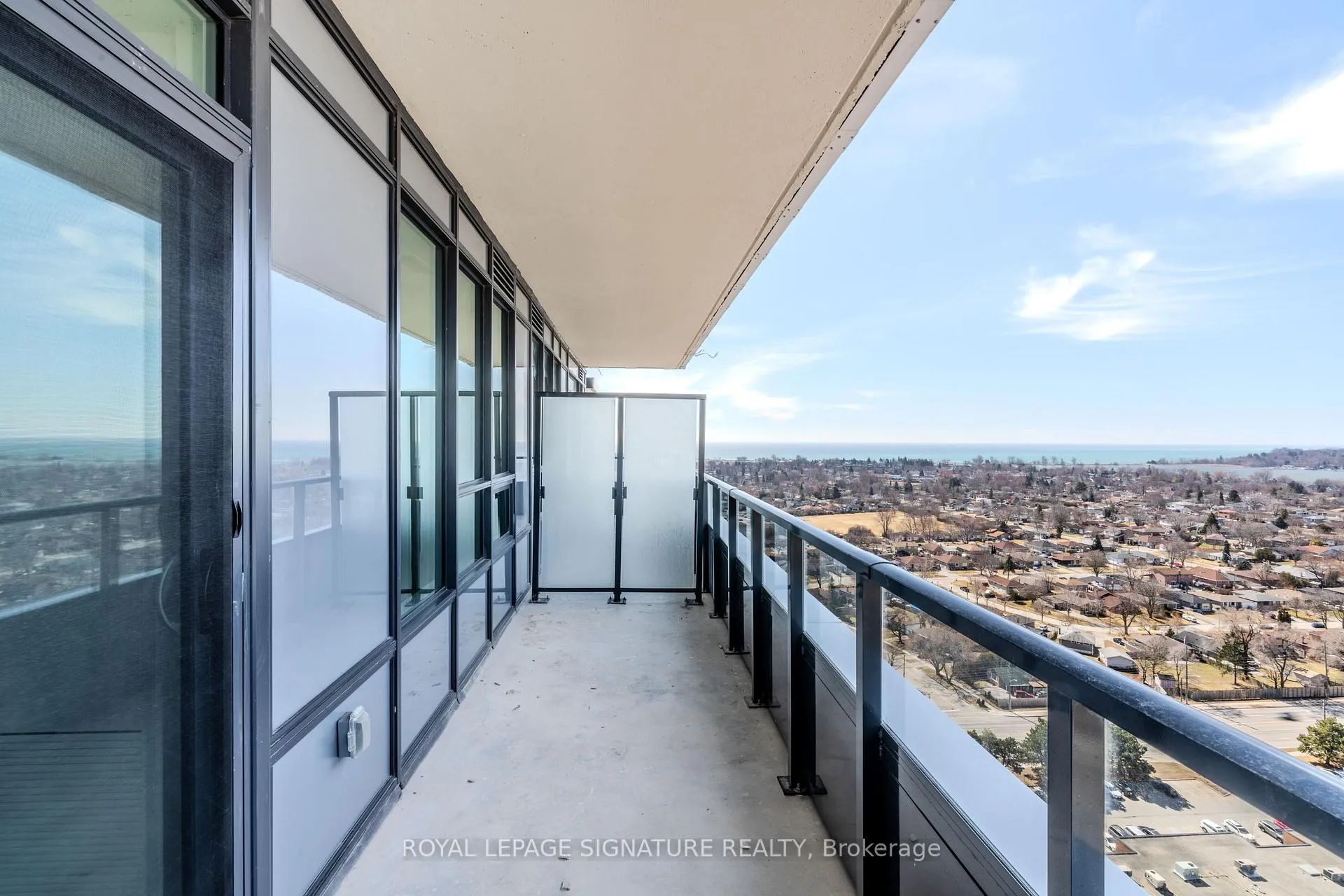 Photo 21 of Unit 2812, 1435 Celebration Drive, Pickering, Bay Ridges — HOMEH