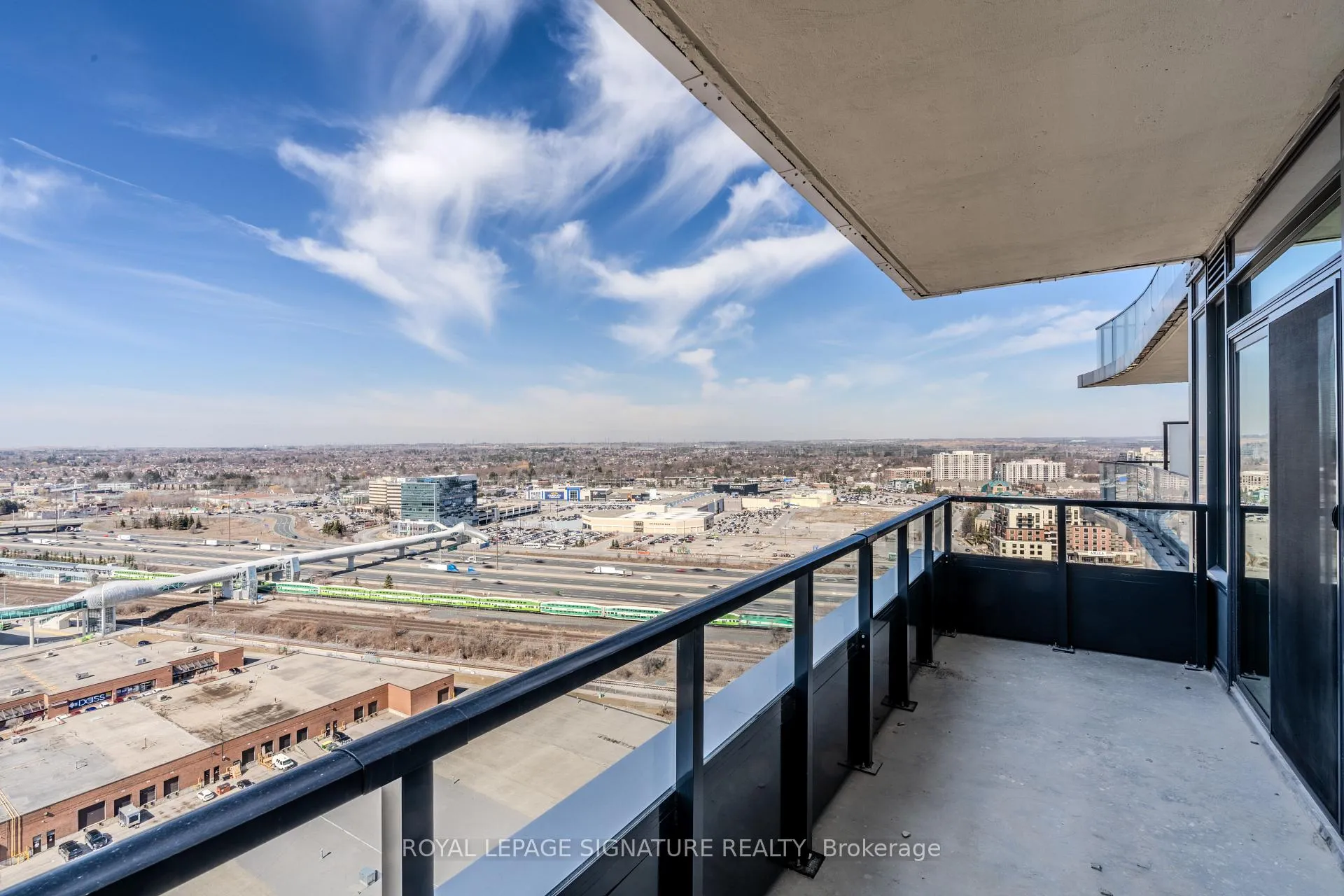 Photo 22 of Unit 2812, 1435 Celebration Drive, Pickering, Bay Ridges — HOMEH