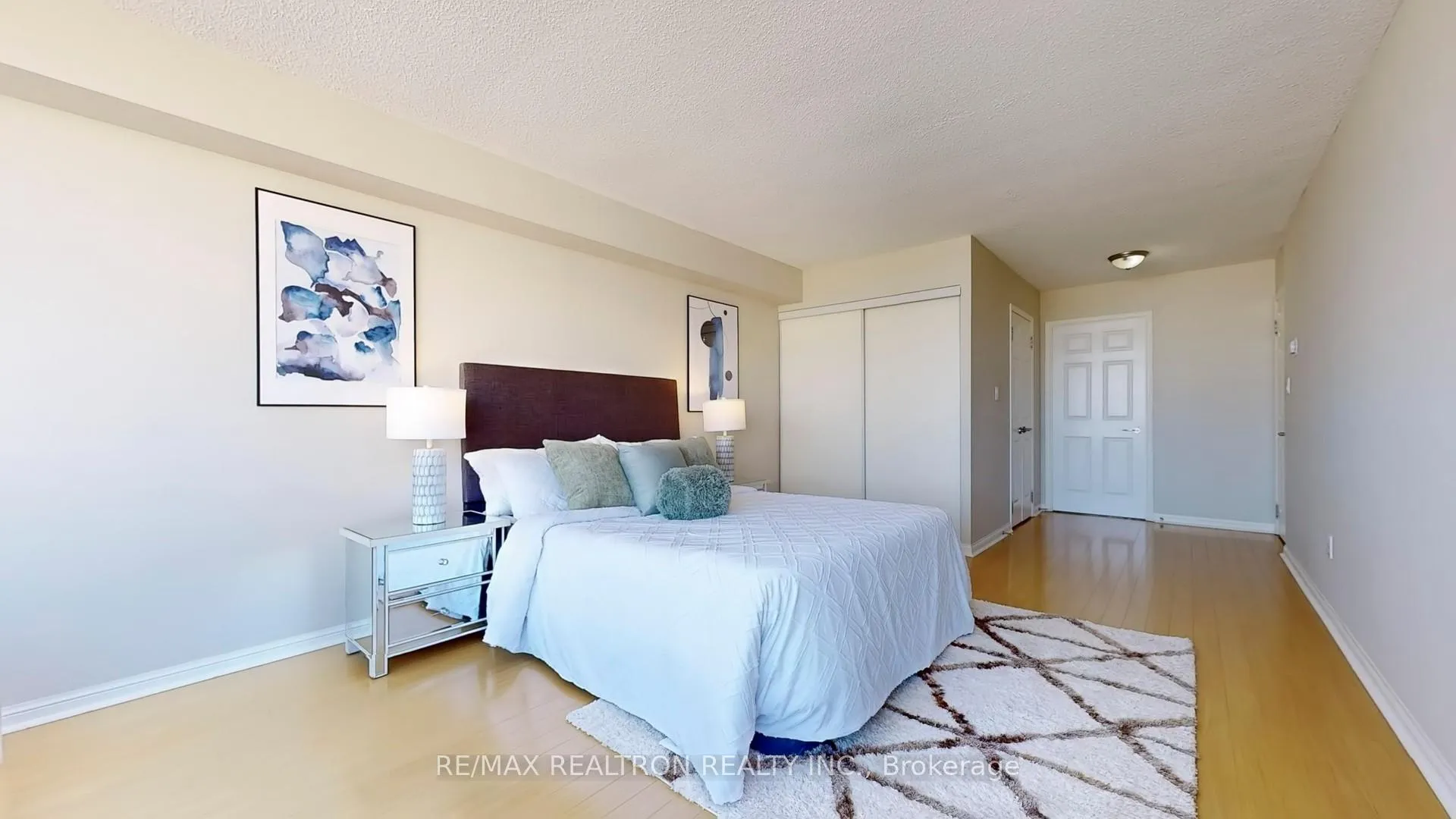 Photo 18 of Unit 1015, 610 Bullock Drive, Markham, Markville — HOMEH