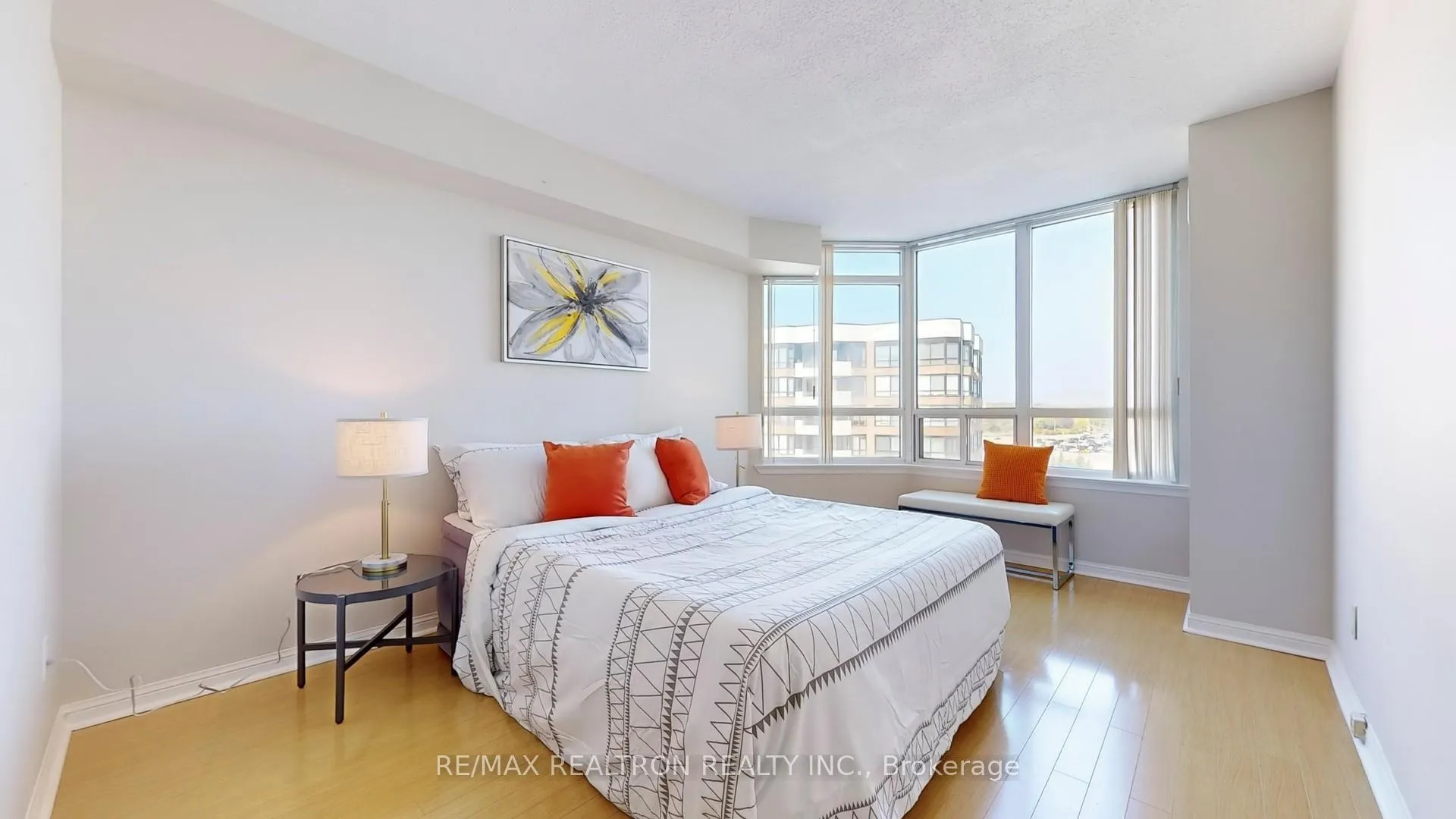 Photo 20 of Unit 1015, 610 Bullock Drive, Markham, Markville — HOMEH