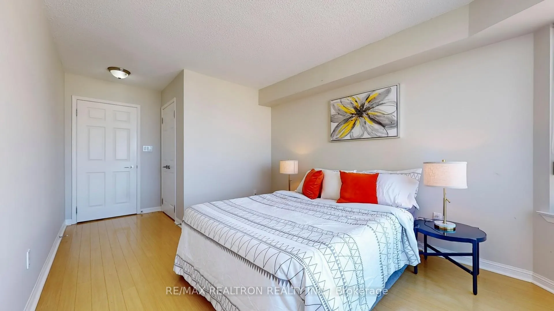Photo 21 of Unit 1015, 610 Bullock Drive, Markham, Markville — HOMEH