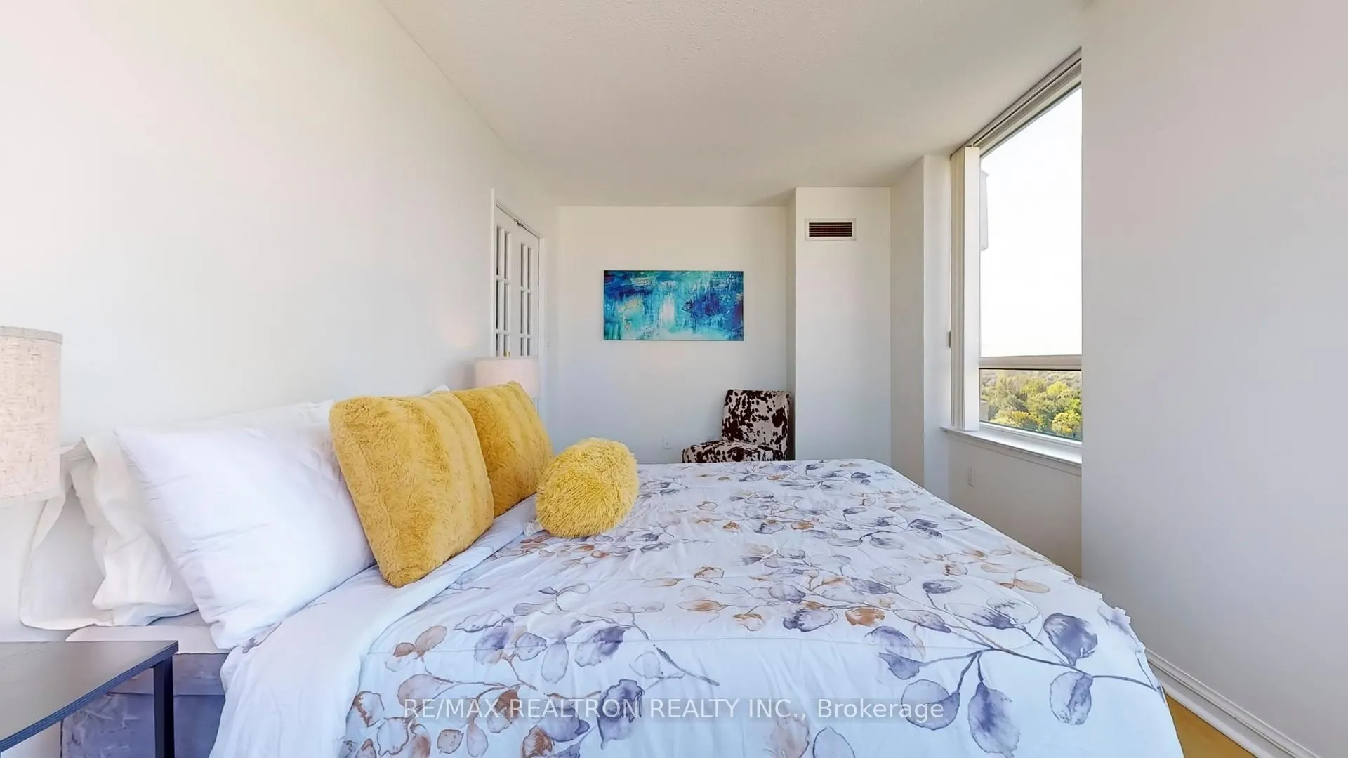 Photo 23 of Unit 1015, 610 Bullock Drive, Markham, Markville — HOMEH