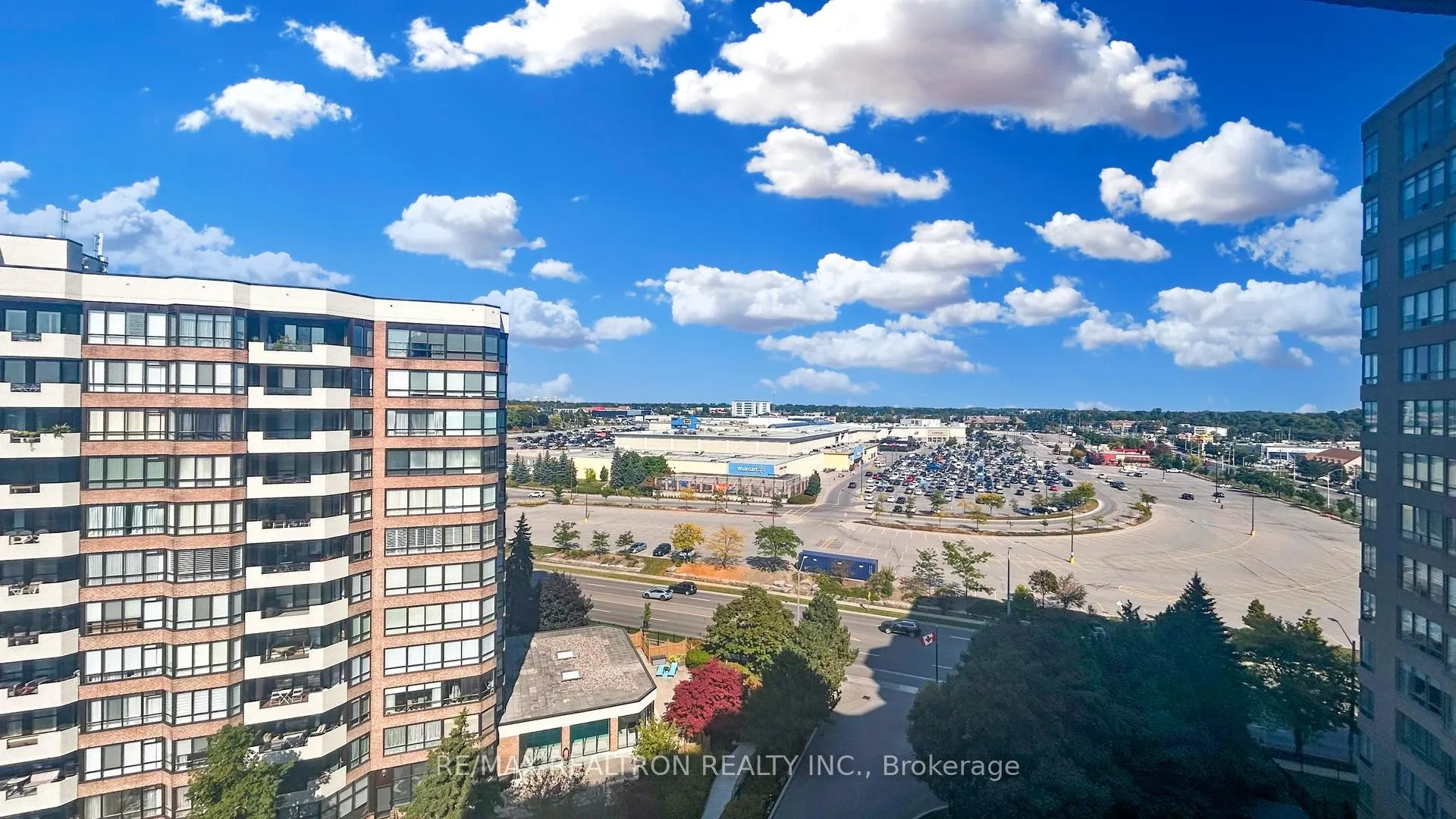 Photo 27 of Unit 1015, 610 Bullock Drive, Markham, Markville — HOMEH
