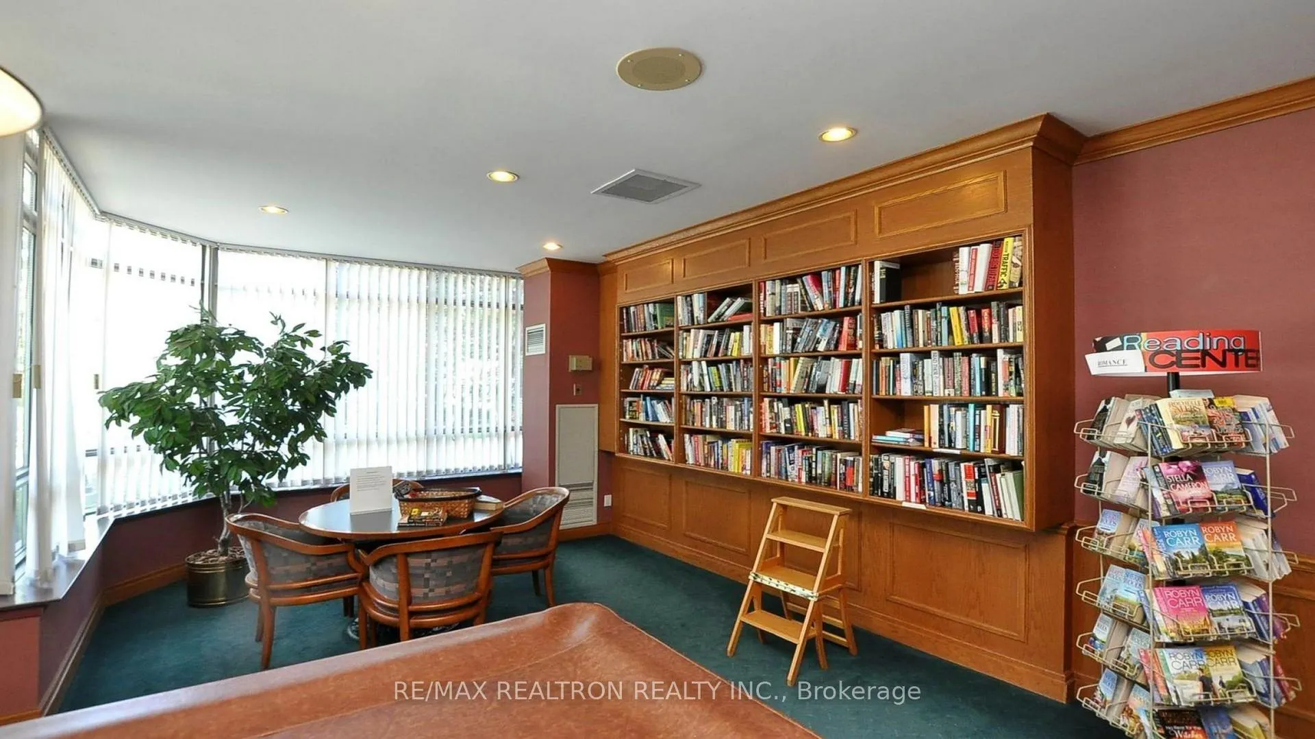 Photo 31 of Unit 1015, 610 Bullock Drive, Markham, Markville — HOMEH